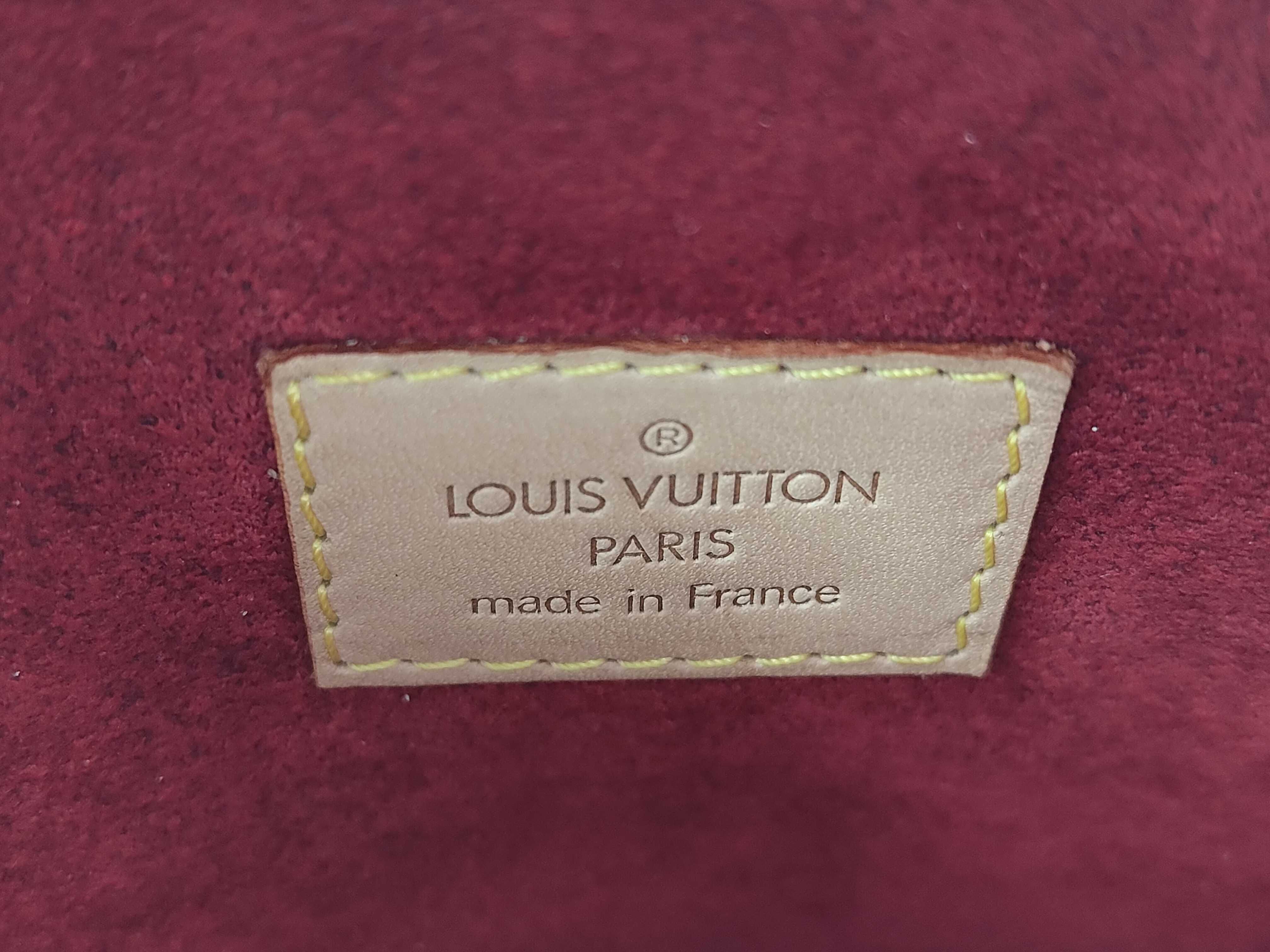 Monogram Exendri Cité Handbag — view 14