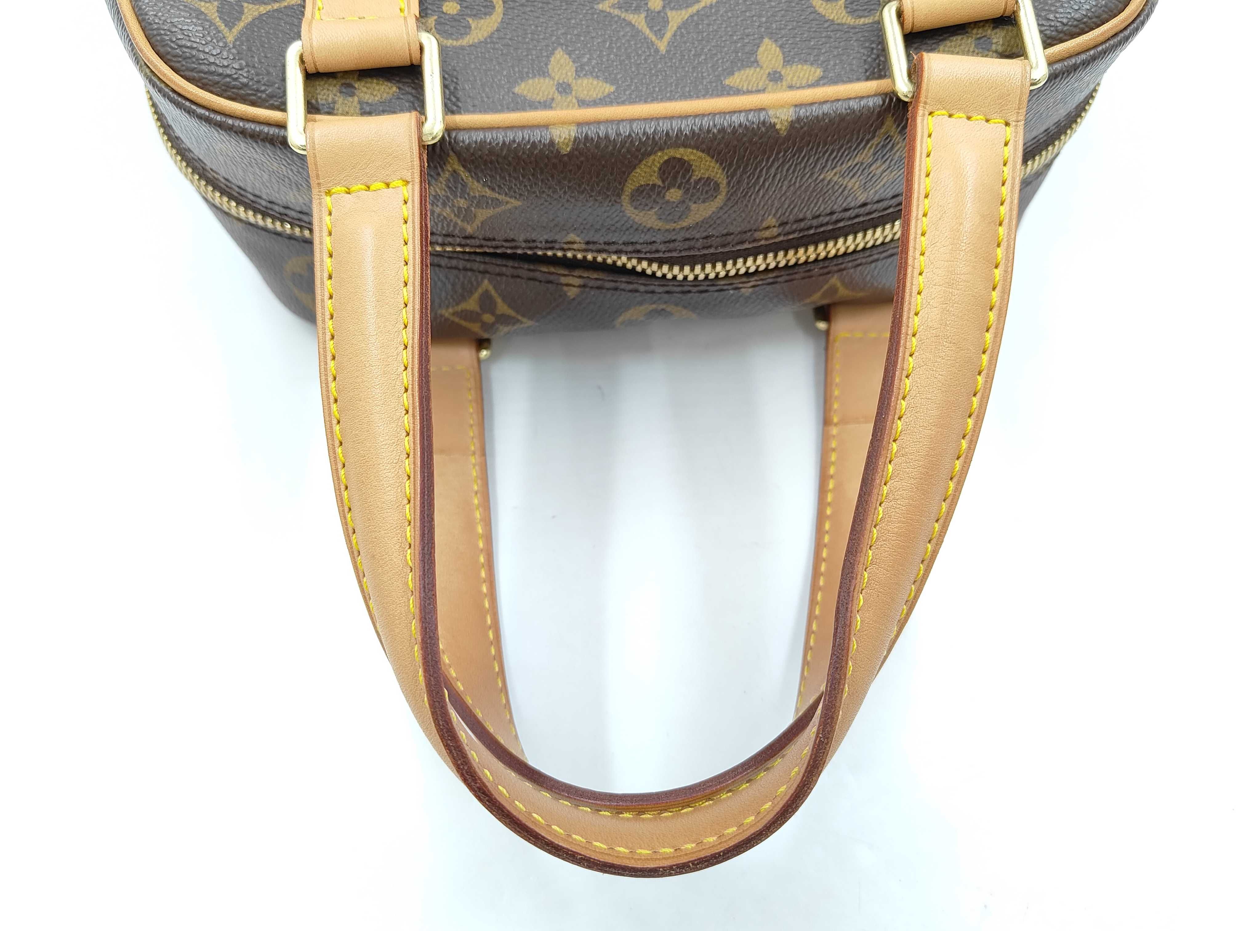 Monogram Exendri Cité Handbag — view 3