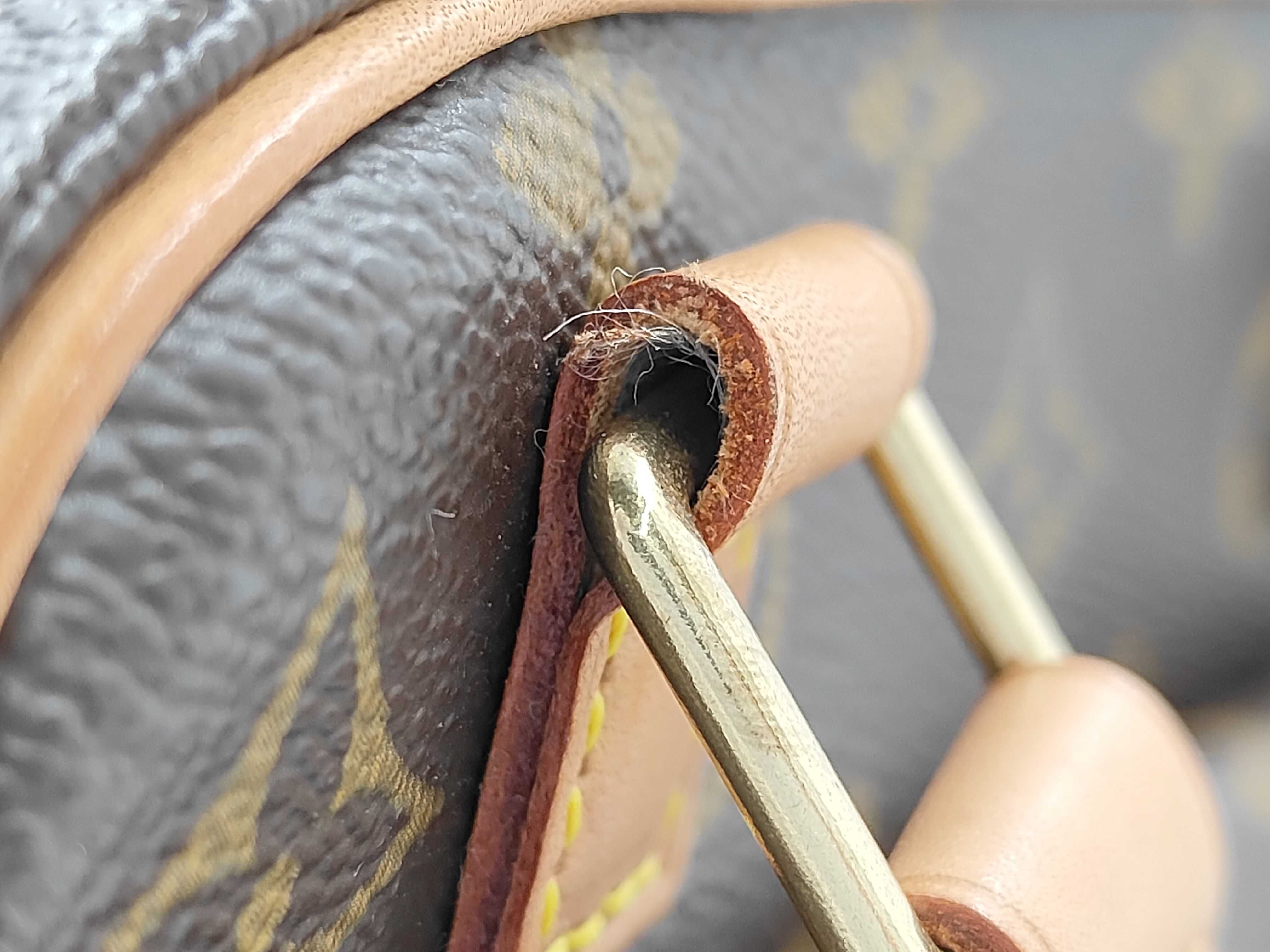 Monogram Exendri Cité Handbag — view 5