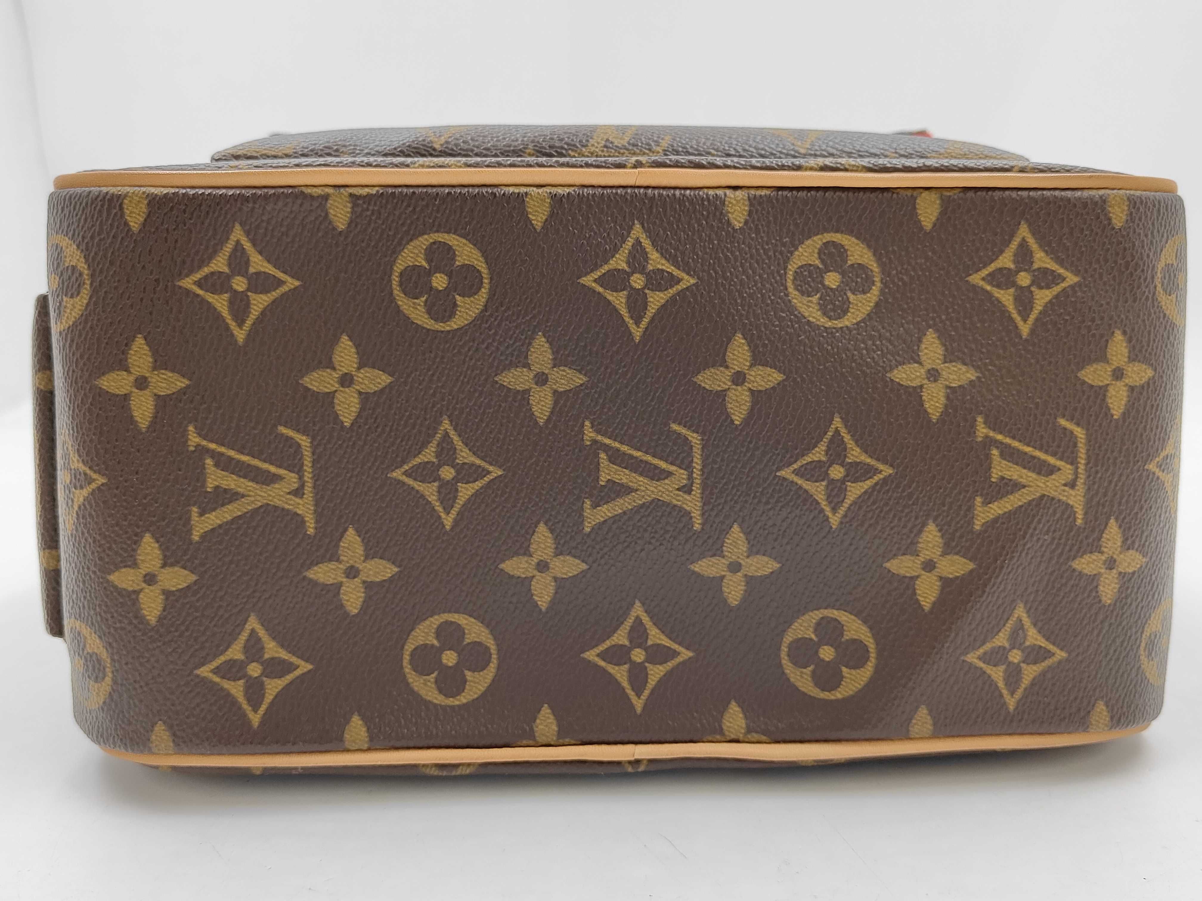 Monogram Exendri Cité Handbag — view 6