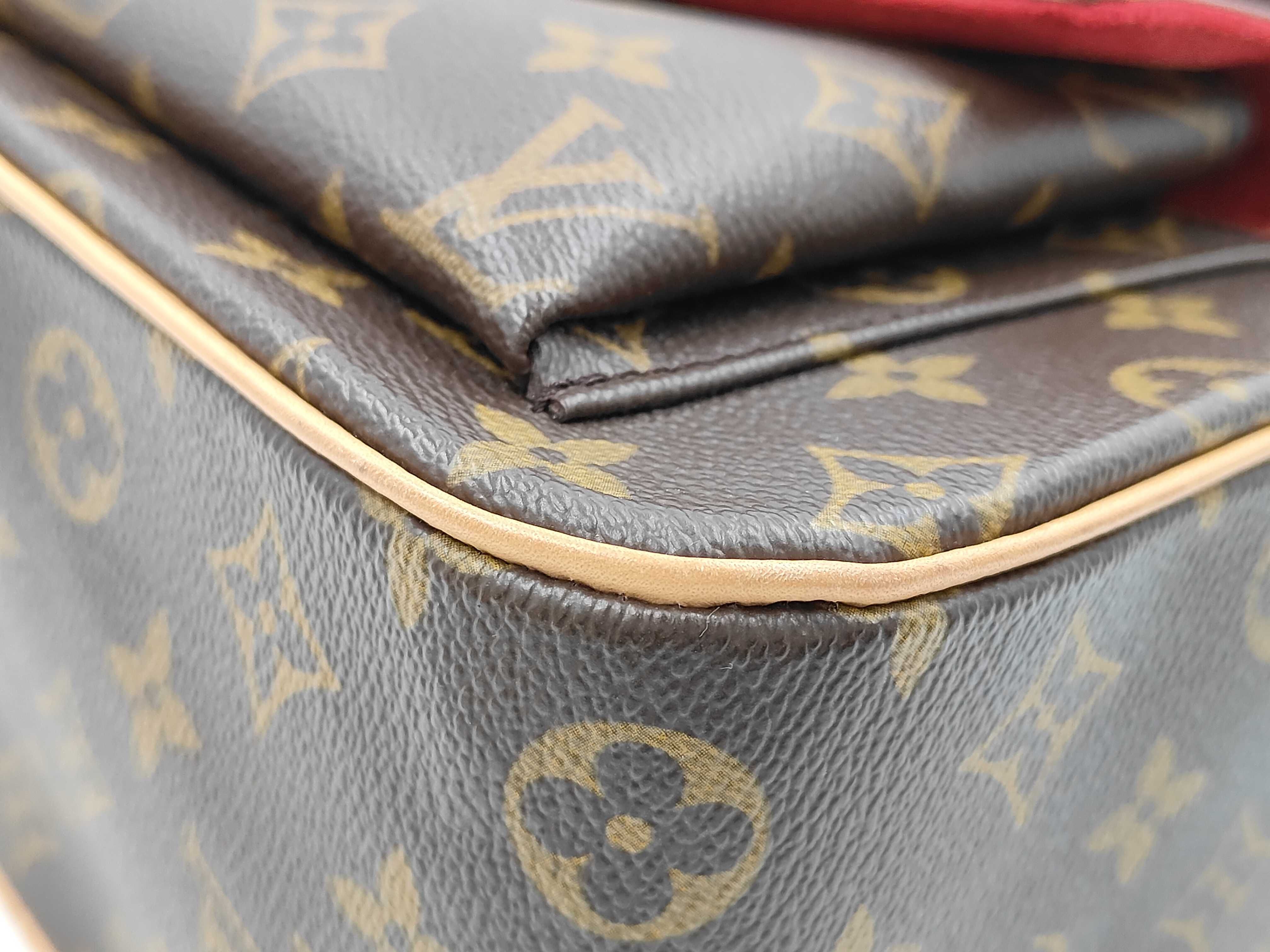 Monogram Exendri Cité Handbag — view 7