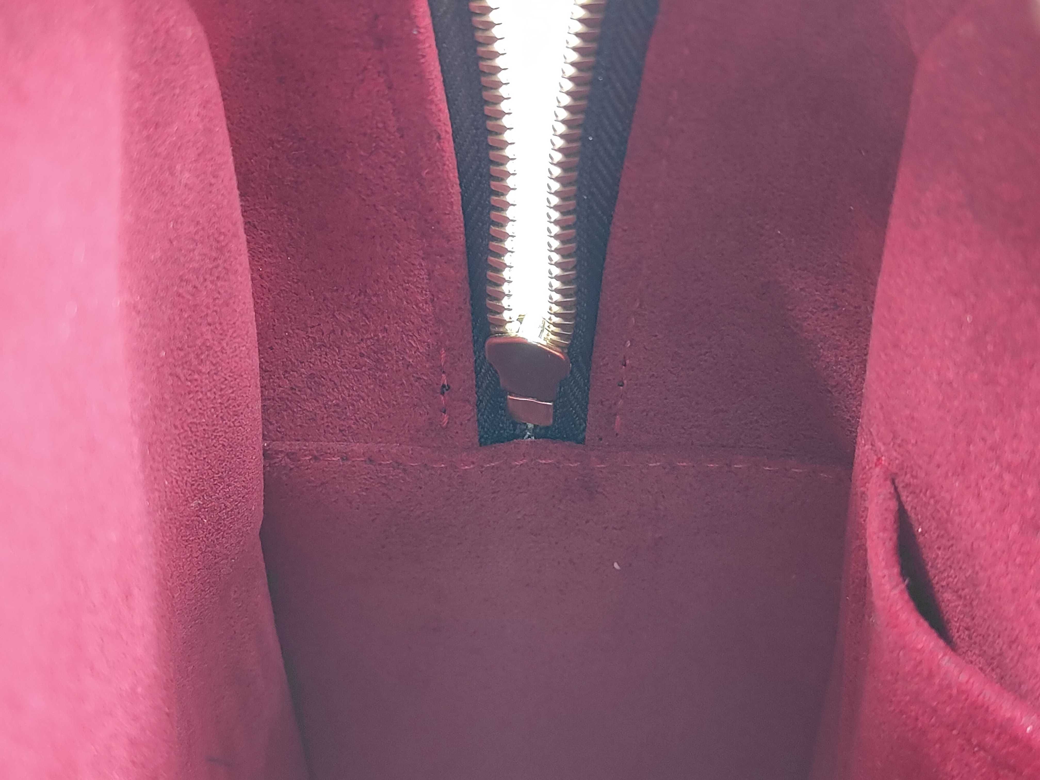 Monogram Exendri Cité Handbag — view 8
