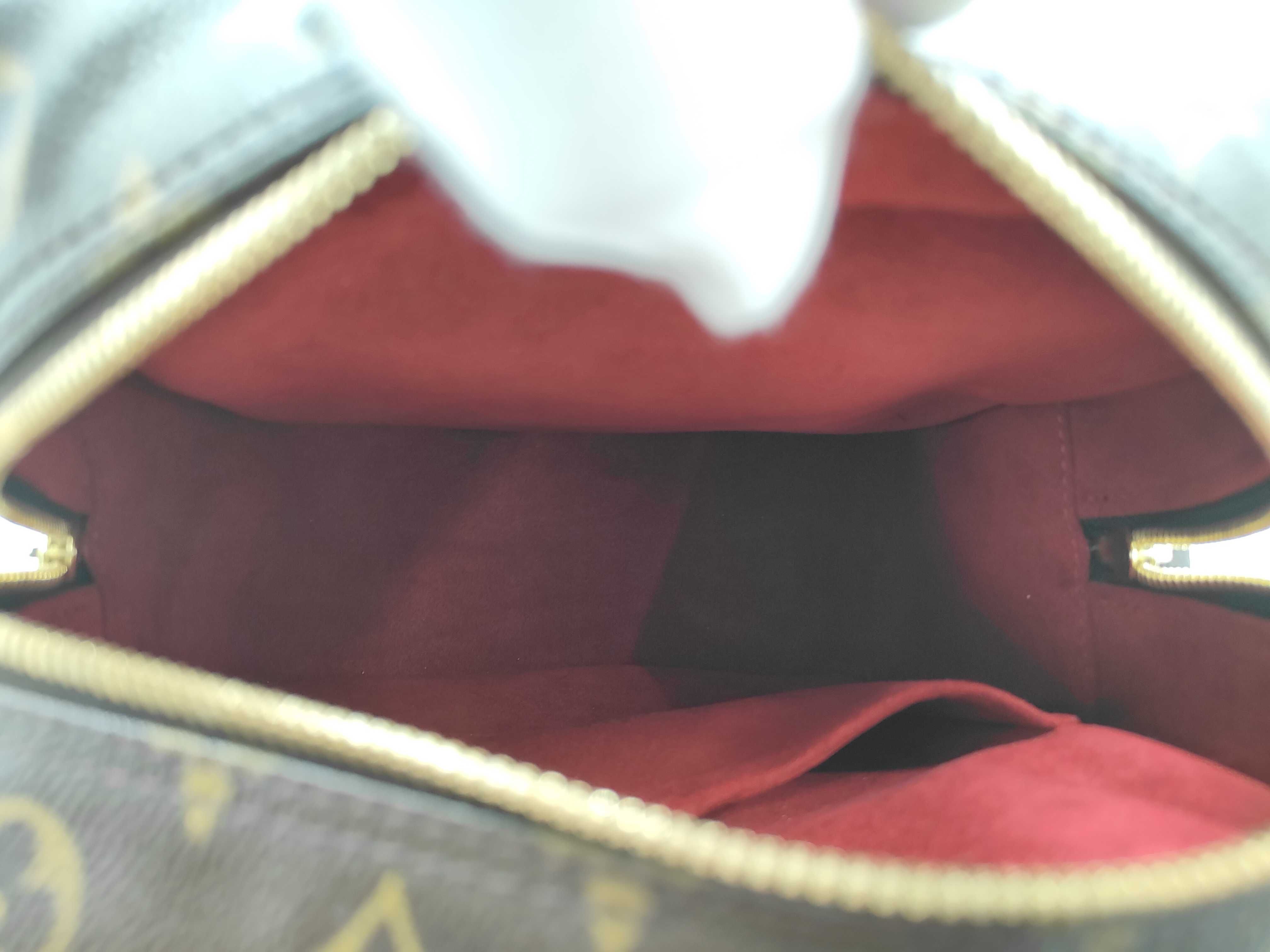Monogram Exendri Cité Handbag — view 9