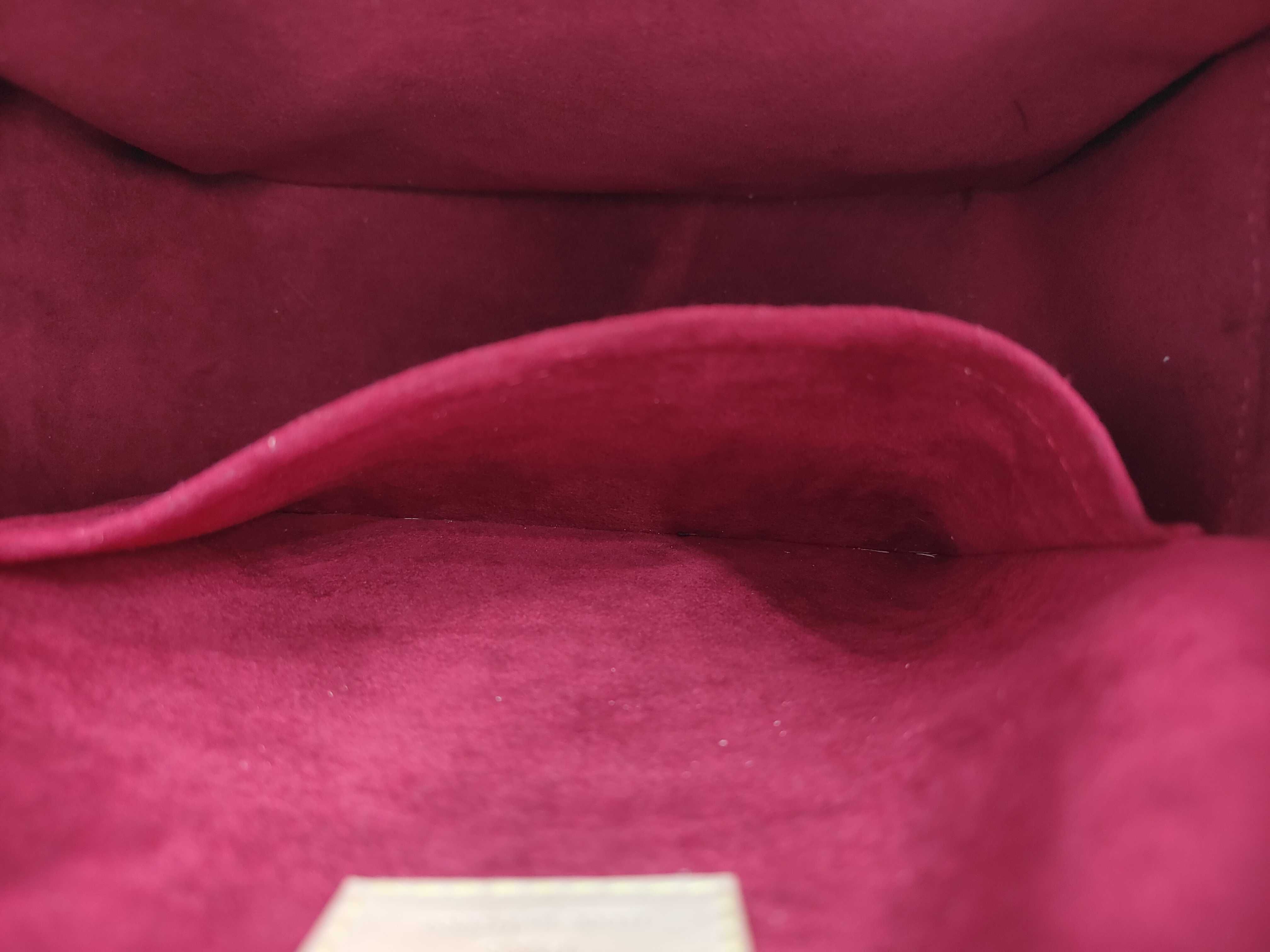 Monogram Exendri Cité Handbag — view 10