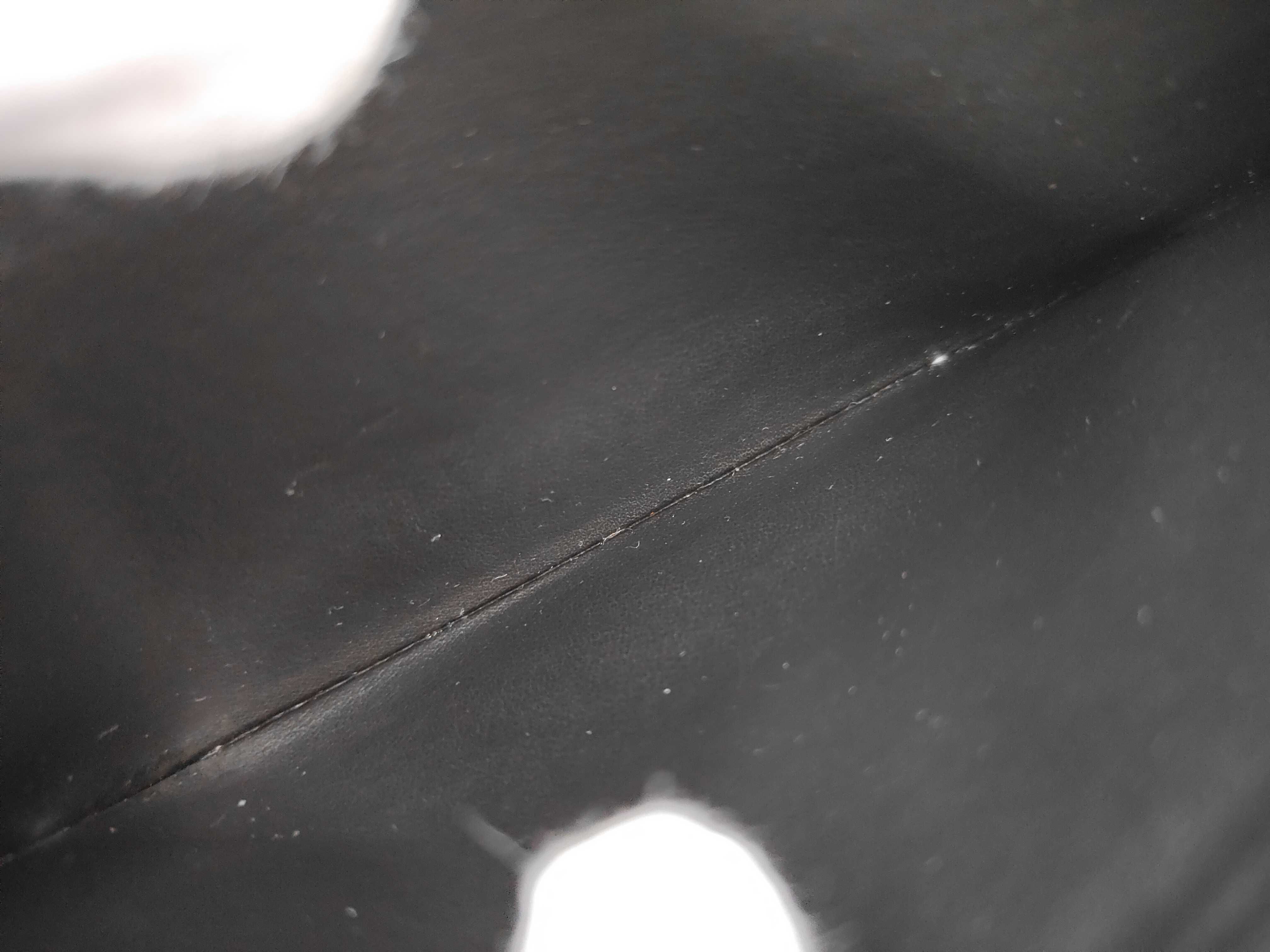 Epi Zippy Wallet Black Wallet — view 5