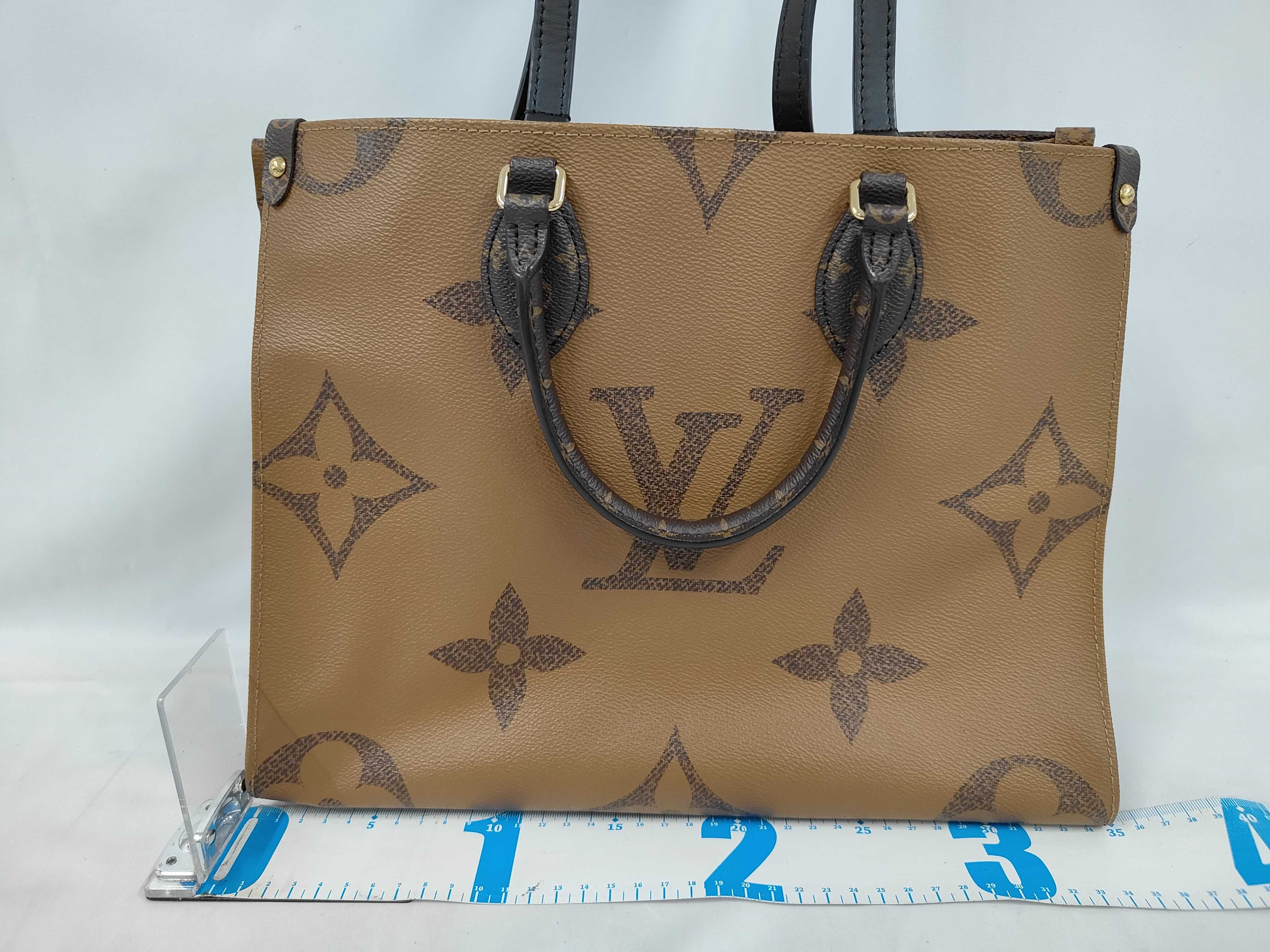 OnTheGo MM M45321 Tote Bag — view 2