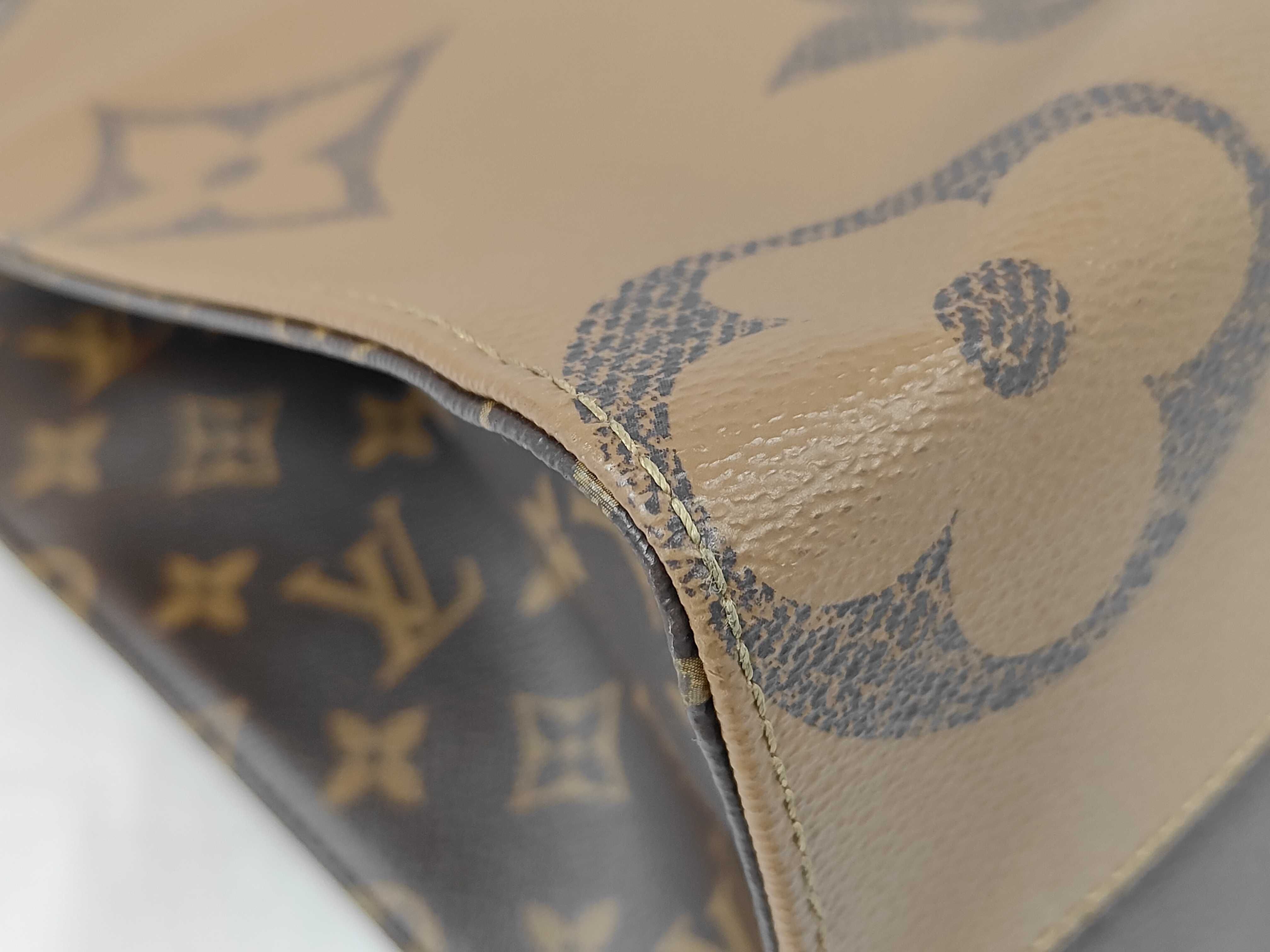OnTheGo MM M45321 Tote Bag — view 3