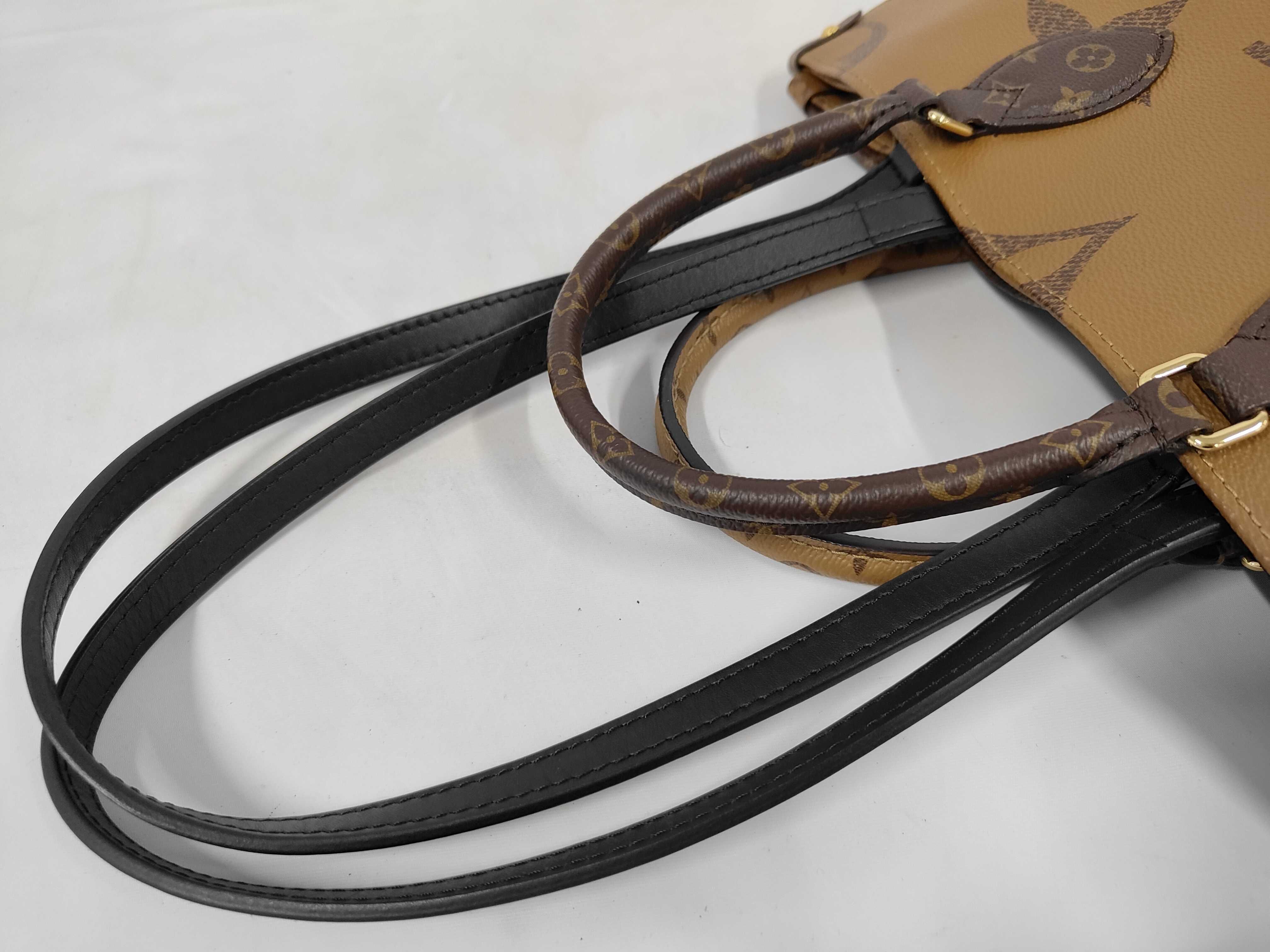 OnTheGo MM M45321 Tote Bag — view 5