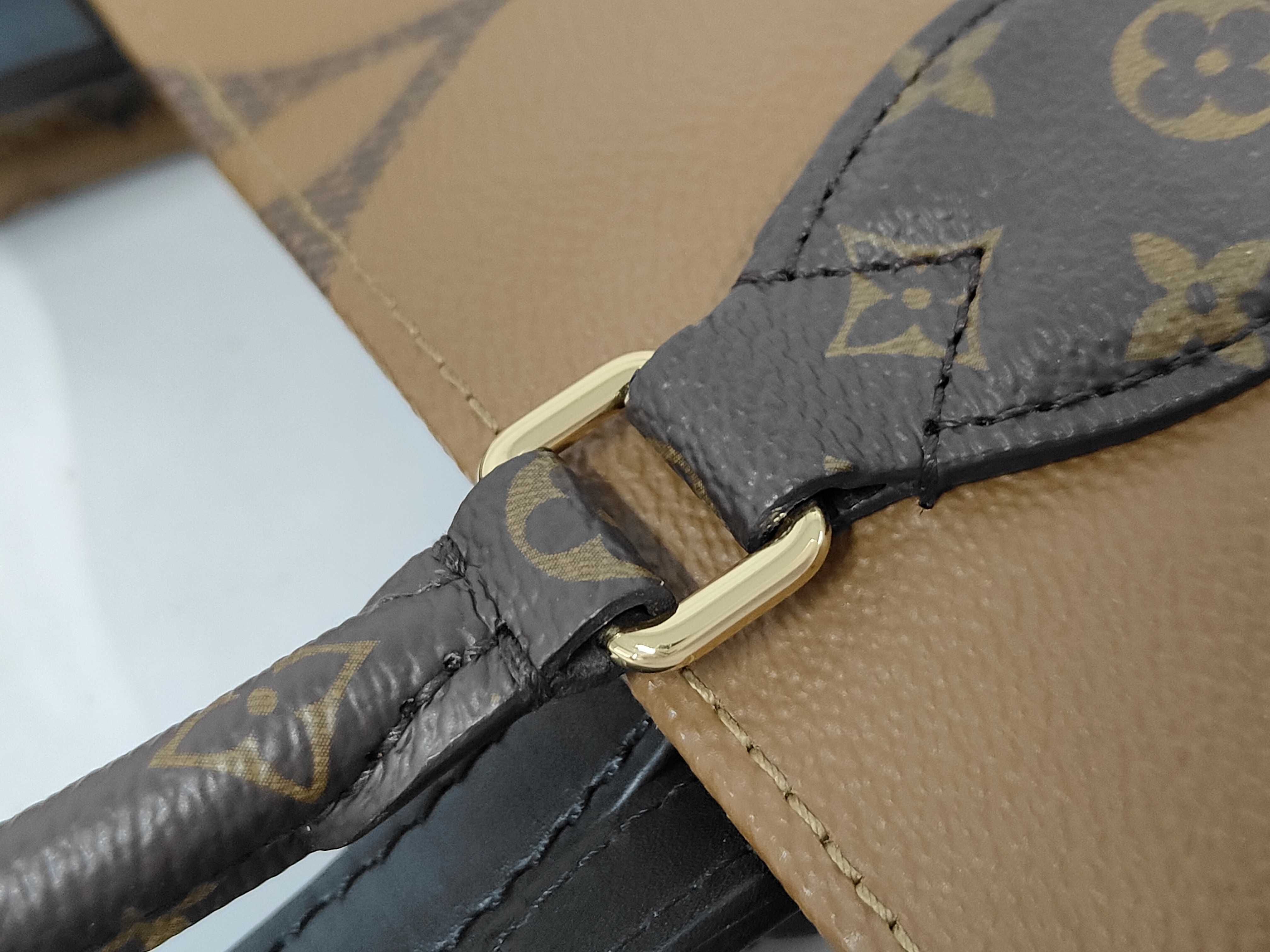 OnTheGo MM M45321 Tote Bag — view 6