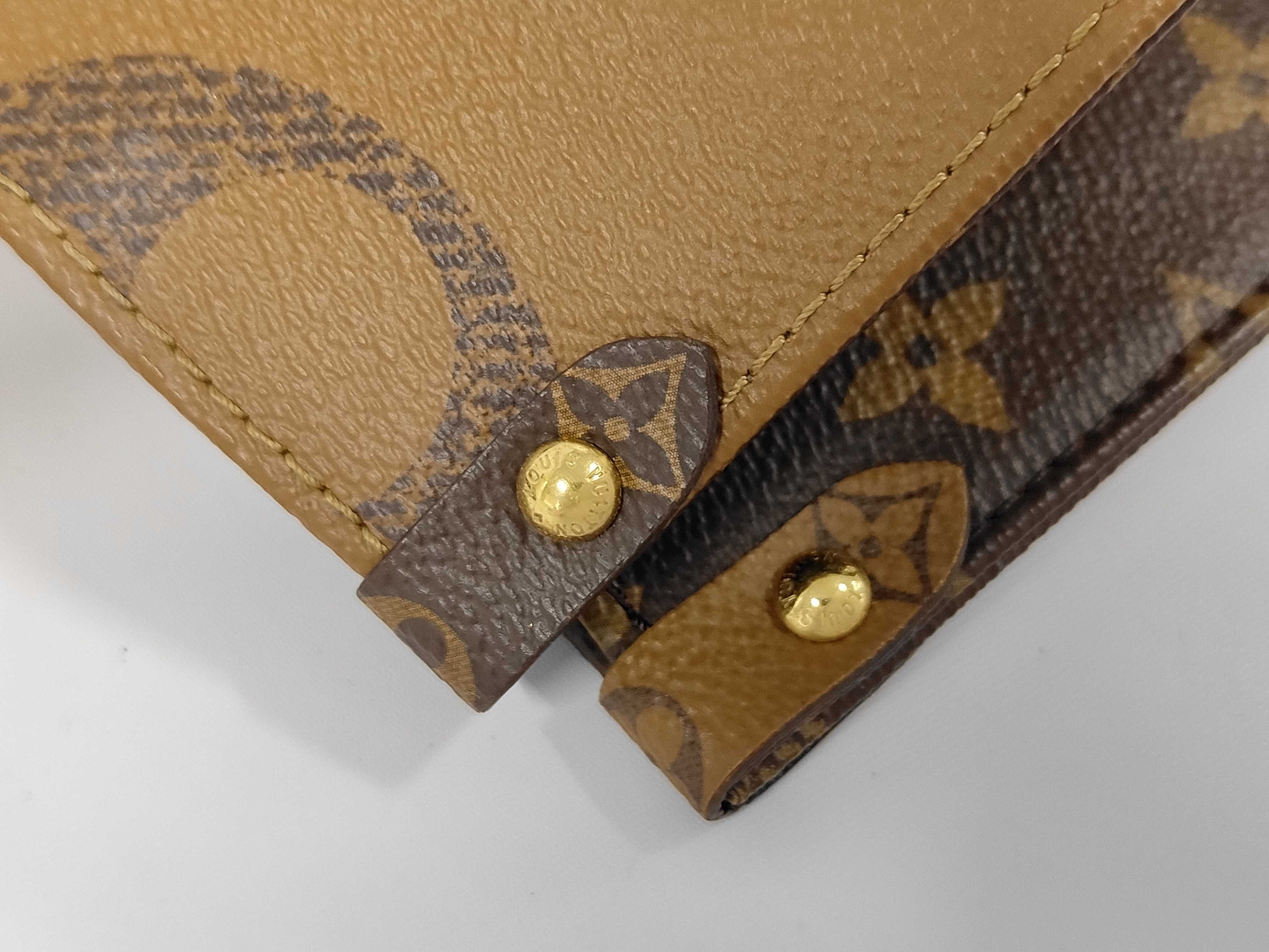 OnTheGo MM M45321 Tote Bag — view 7