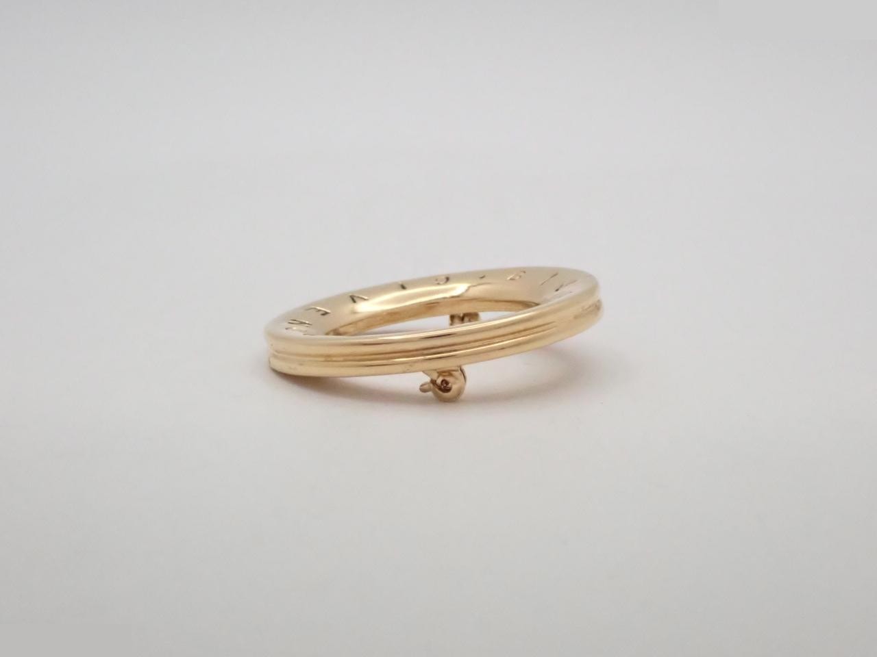 Other lines: Precious metals and brooches — view 3