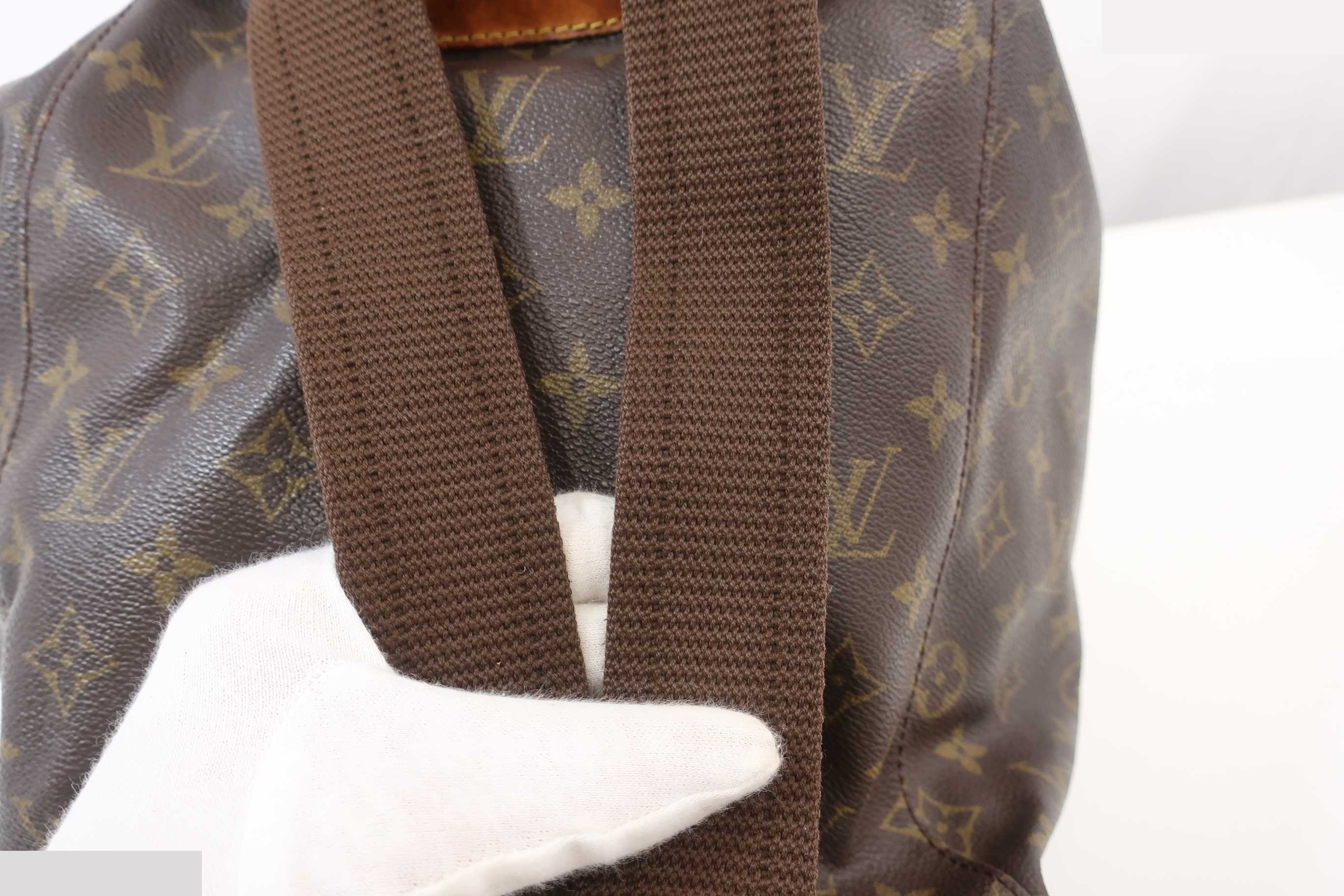 Monsouris GM — view 3