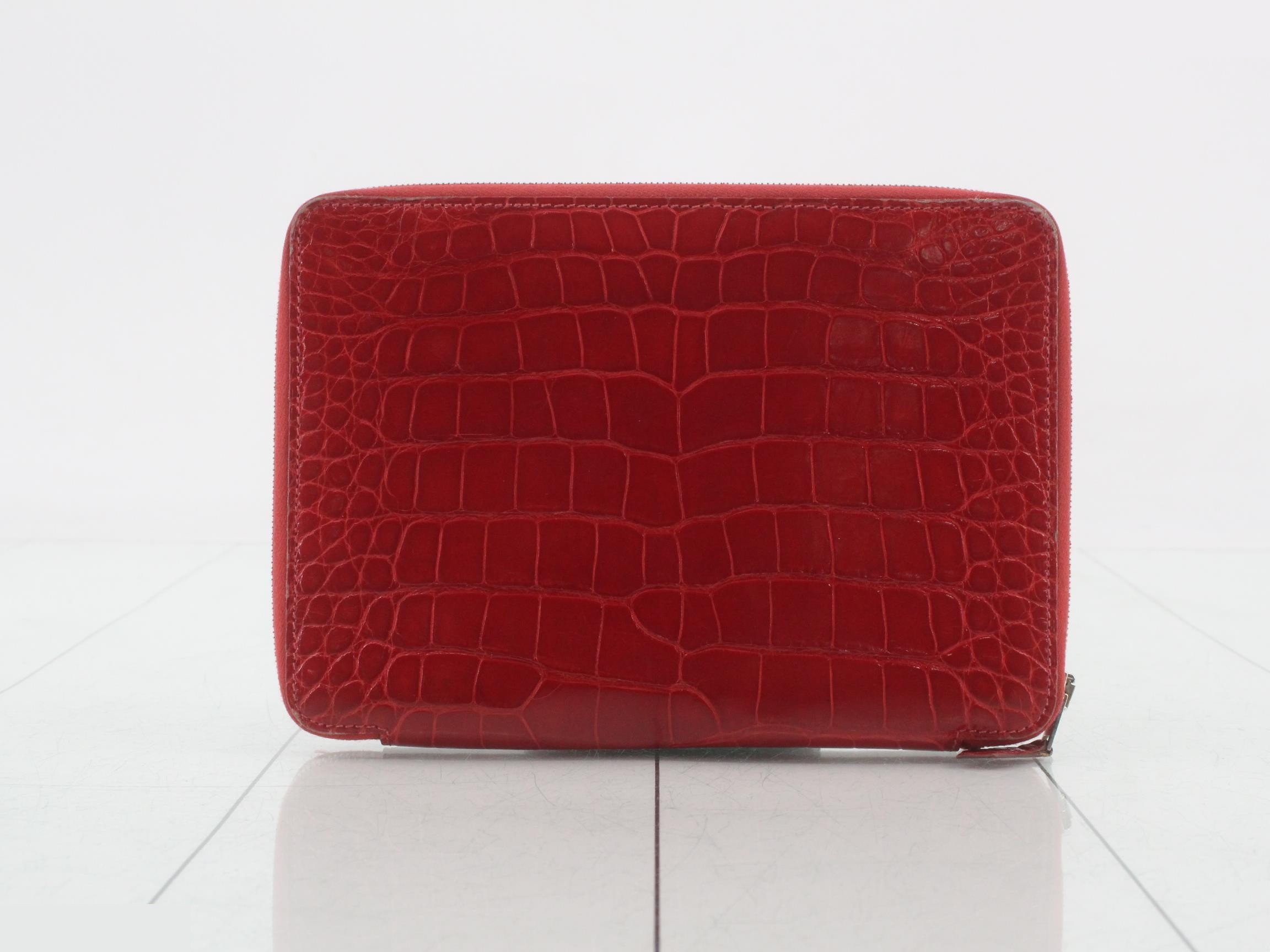 Azap Combine Croco — view 2