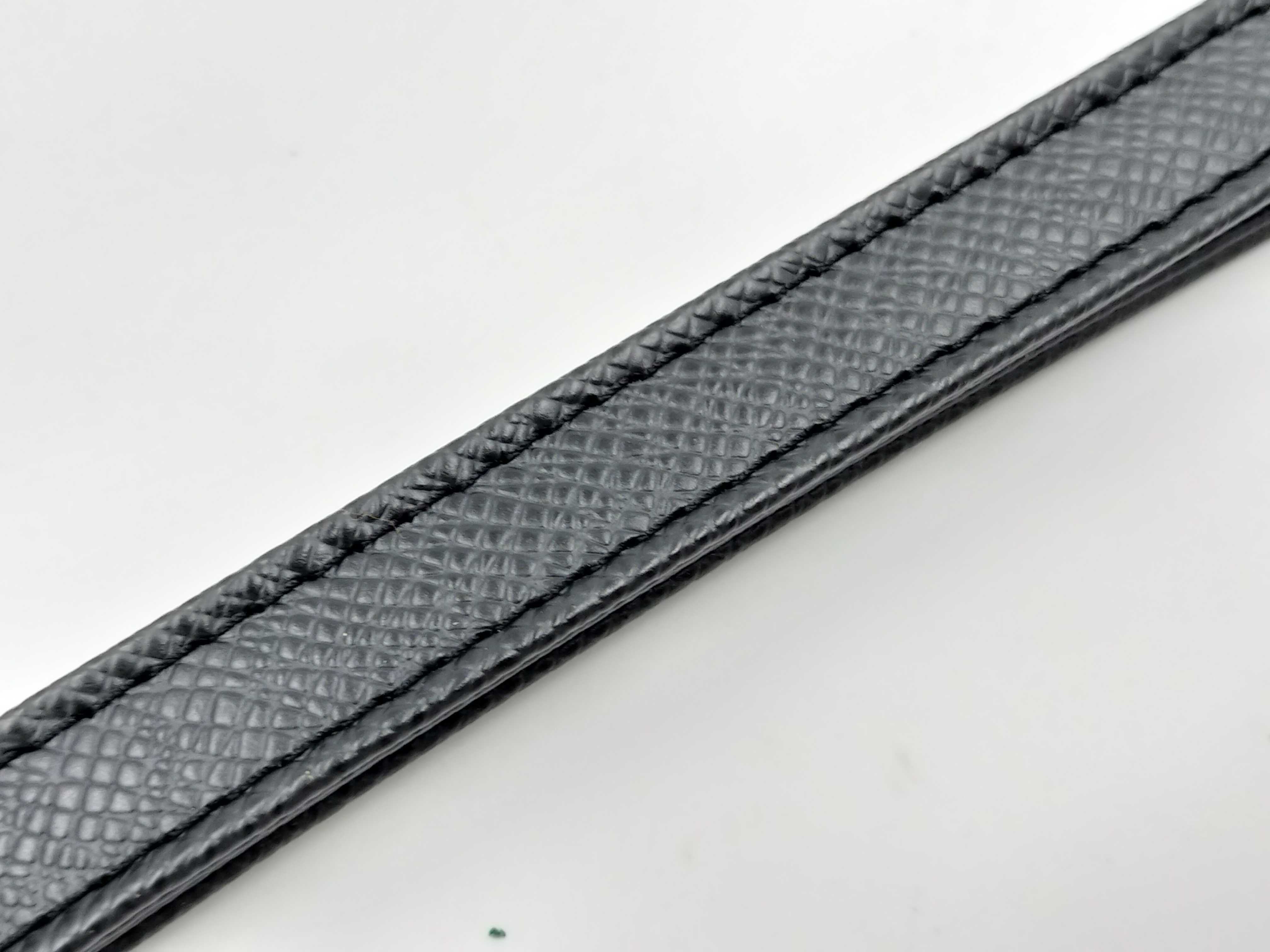 Taiga Baikal Clutch Bag (Excellent Condition) — view 12