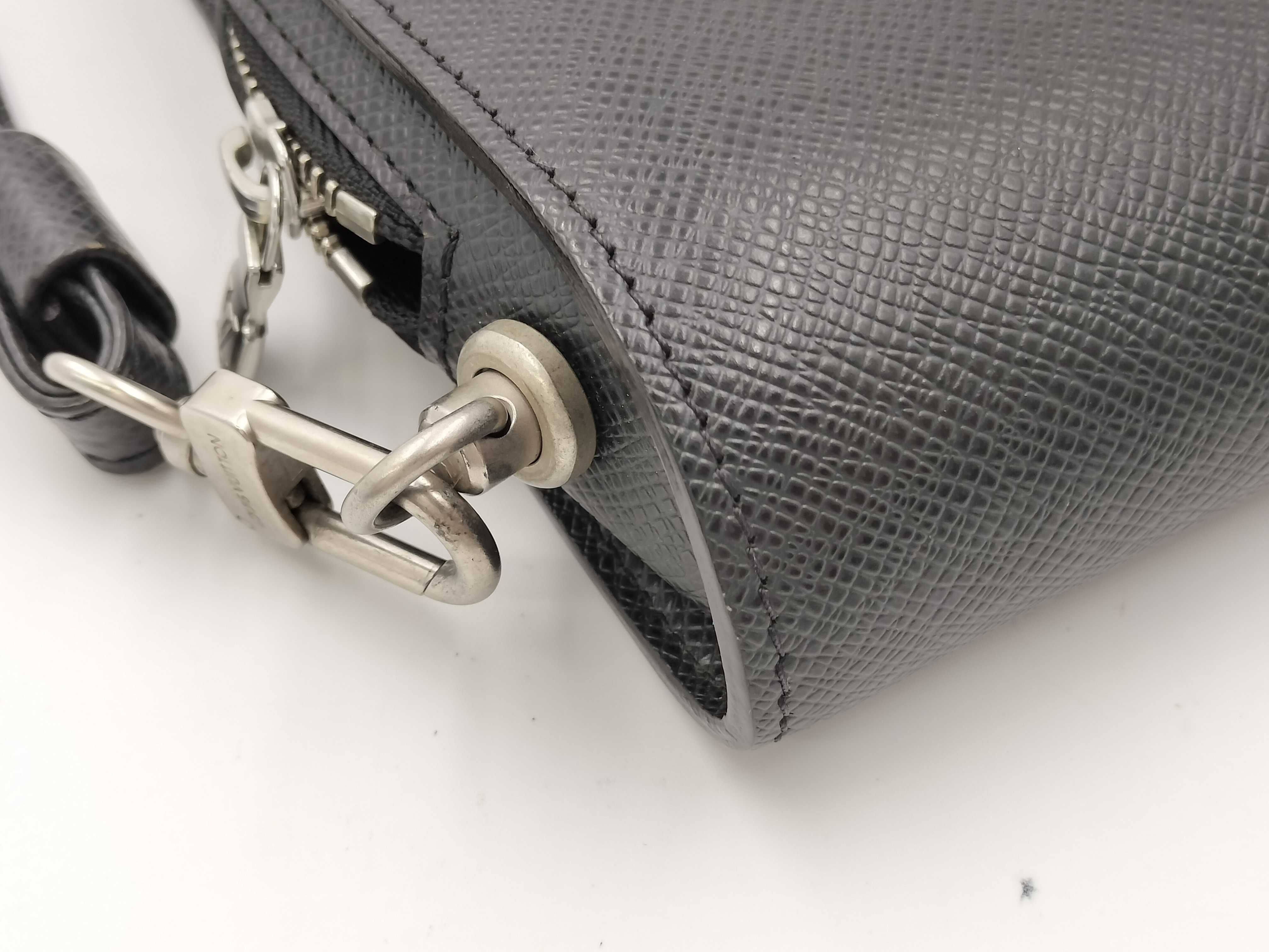 Taiga Baikal Clutch Bag (Excellent Condition) — view 4