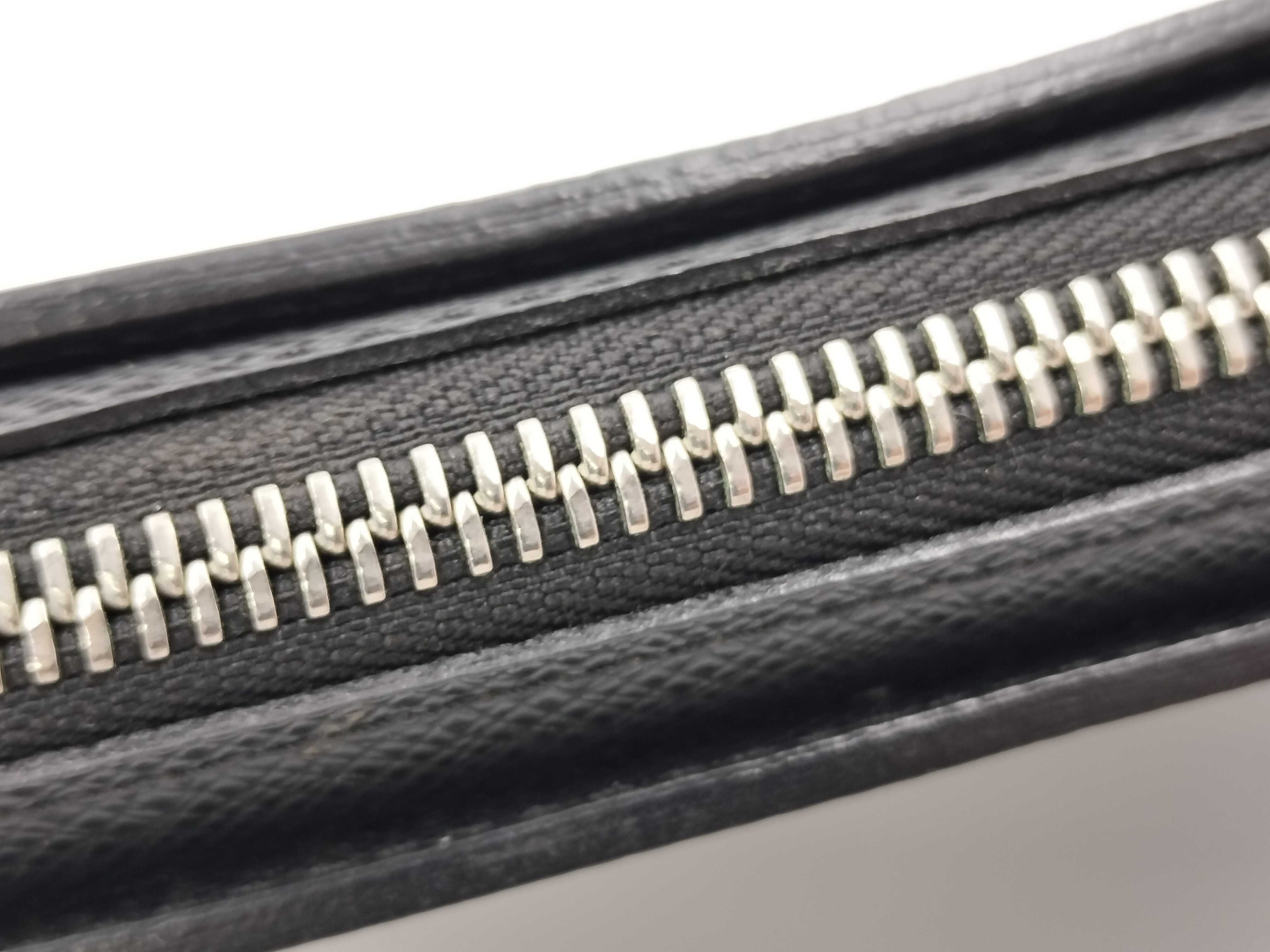 Taiga Baikal Clutch Bag (Excellent Condition) — view 7