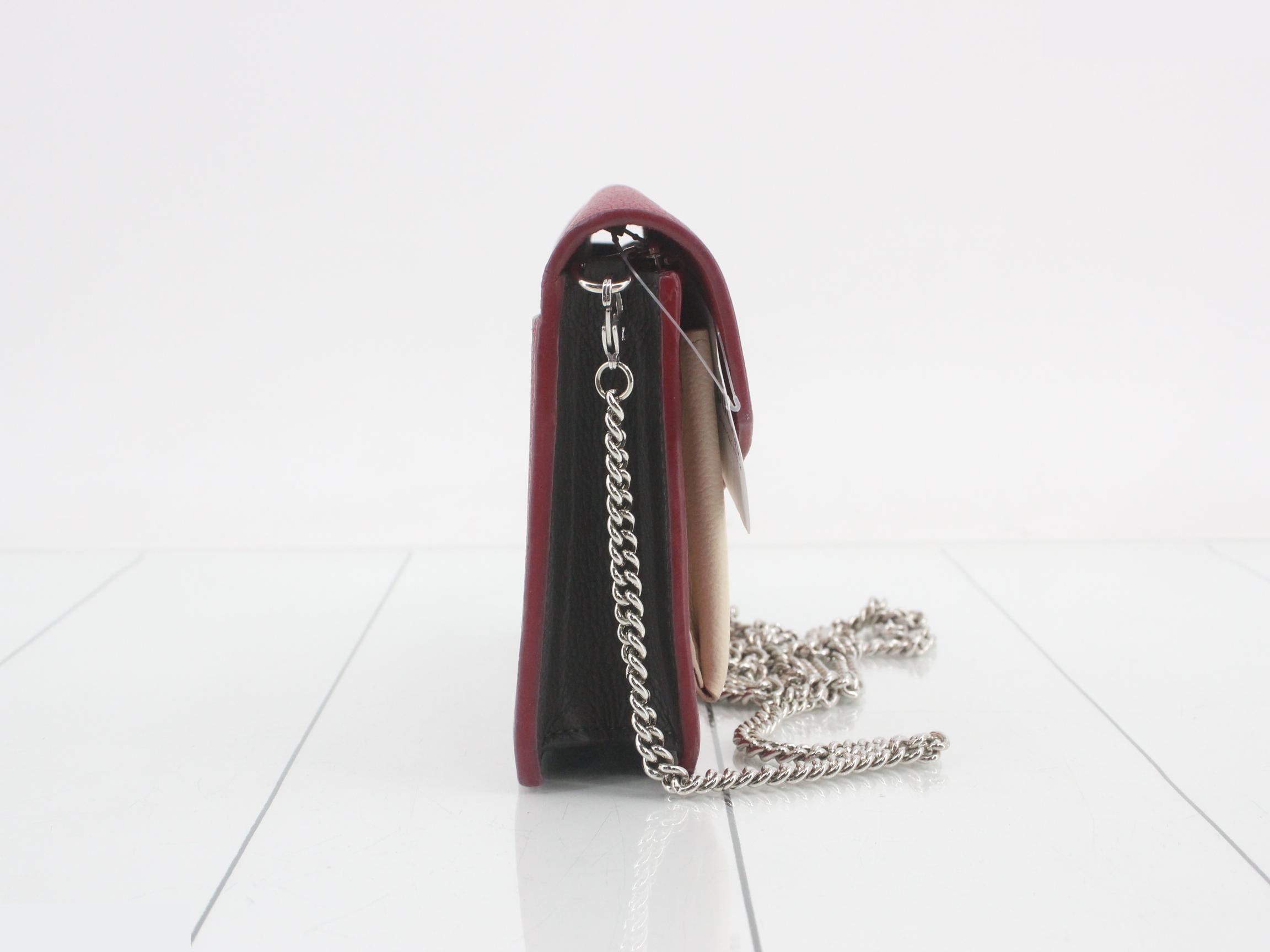 Shoulder bag — view 4