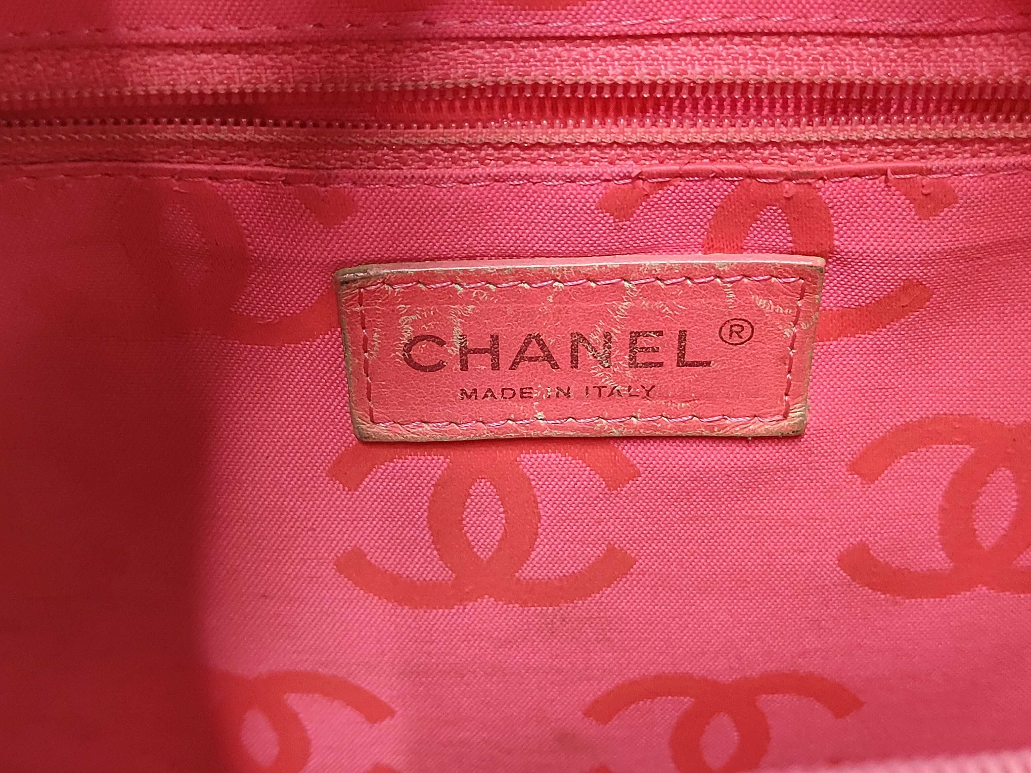 Cambon Line Tote Bag — view 11