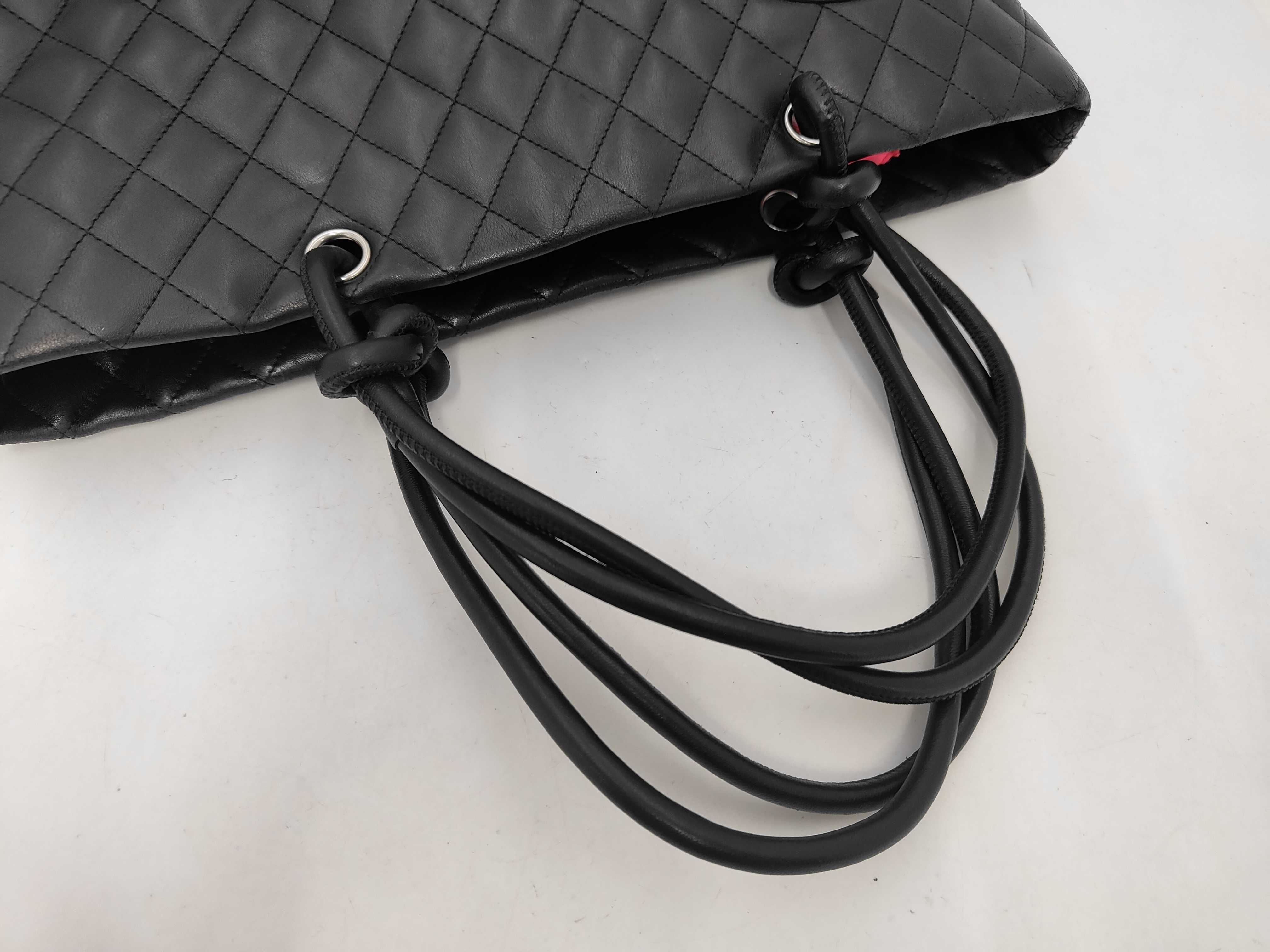 Cambon Line Tote Bag — view 3