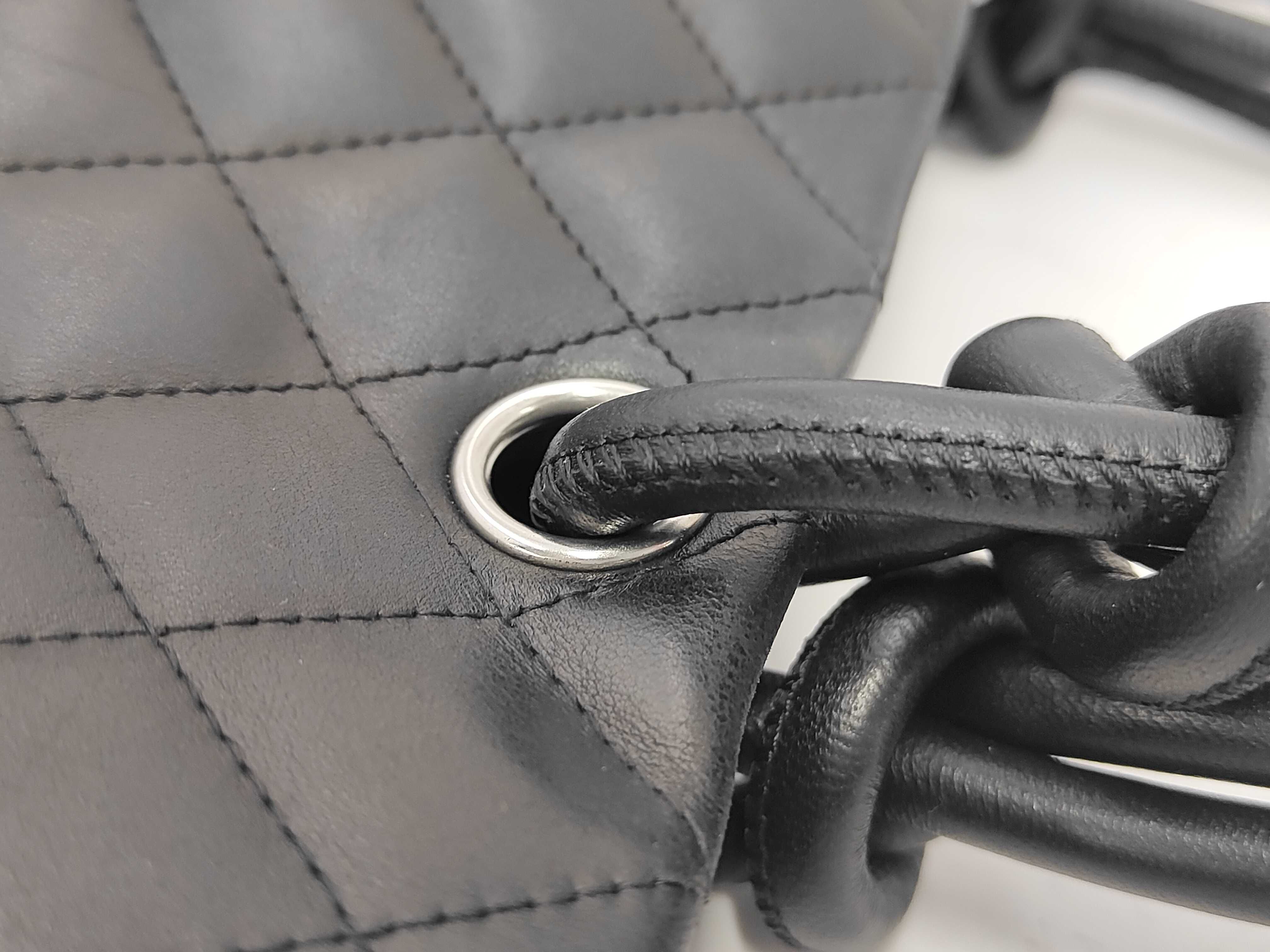 Cambon Line Tote Bag — view 5