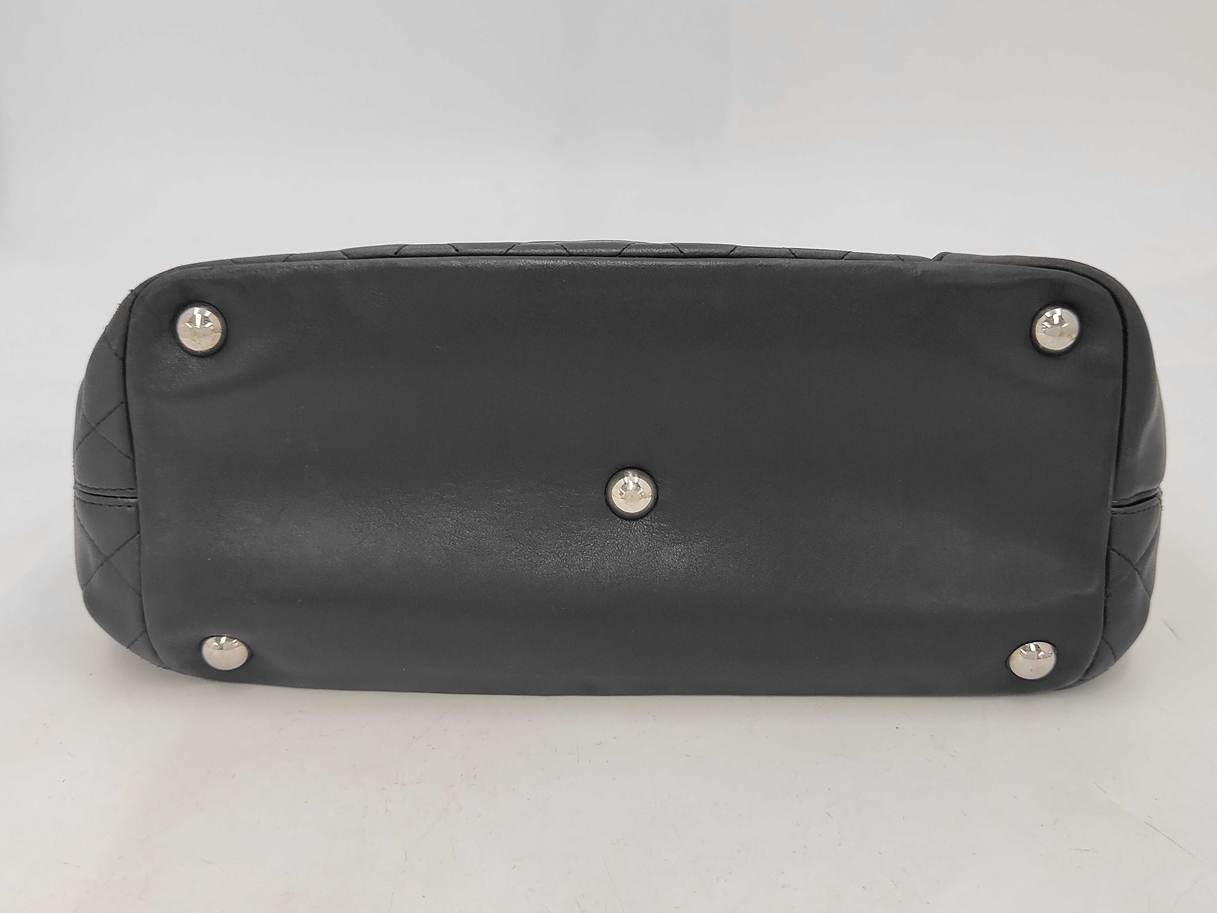 Cambon Line Tote Bag — view 6