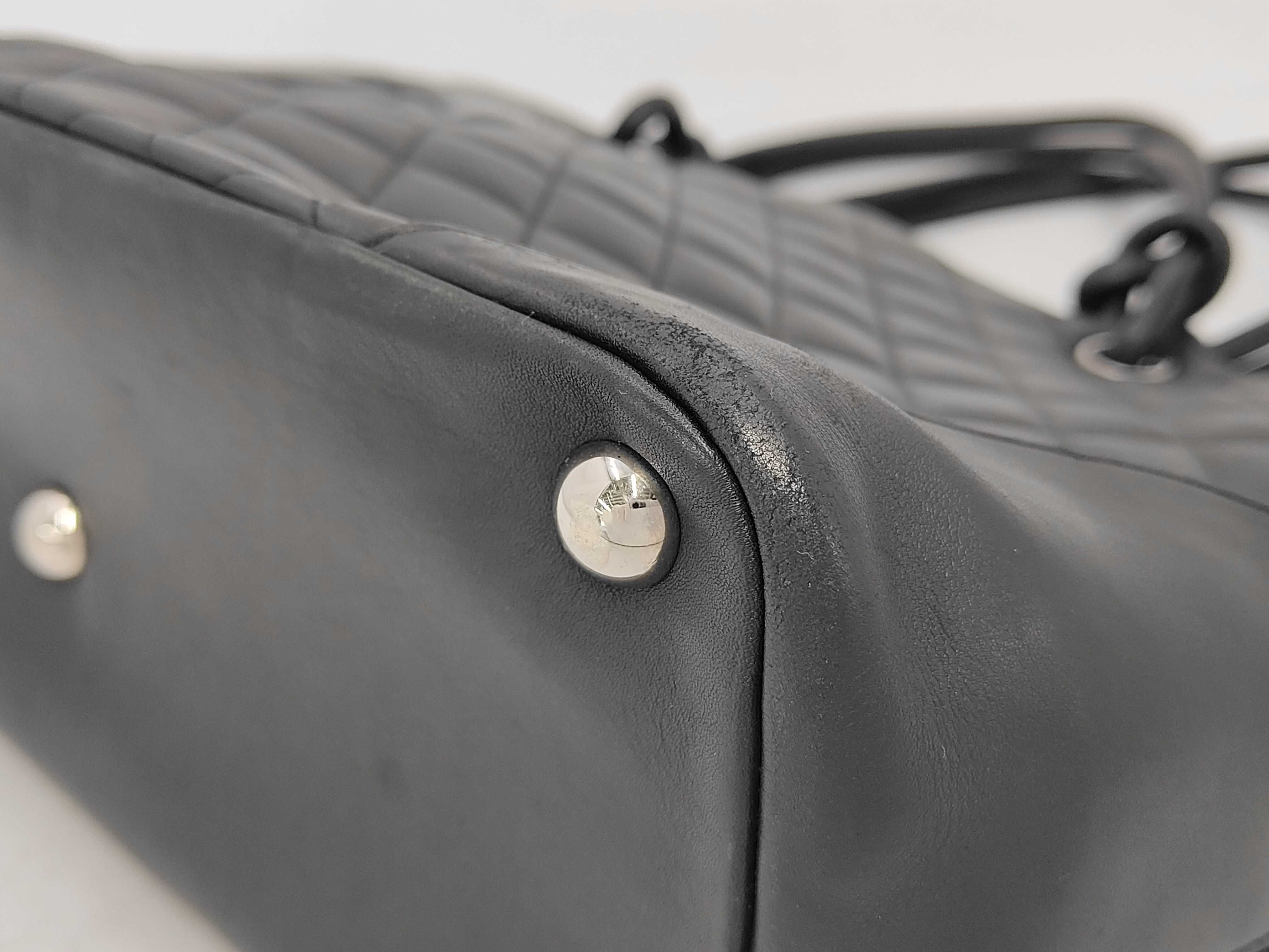 Cambon Line Tote Bag — view 7