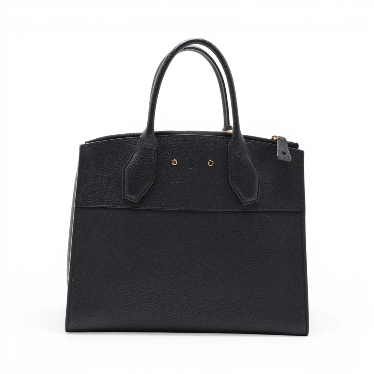 Taurillon City Steamer MM M53015 HZ0137 Black — view 2