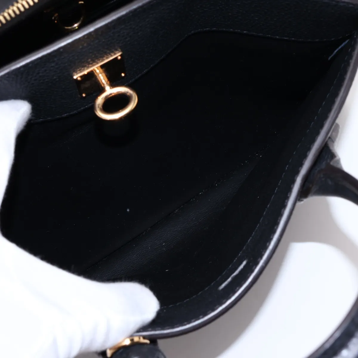 Taurillon City Steamer MM M53015 HZ0137 Black — view 11