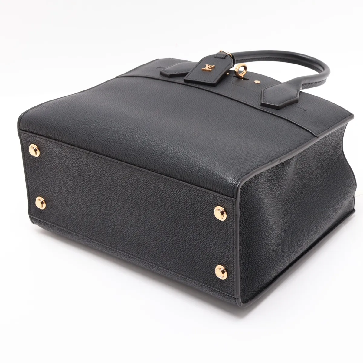 Taurillon City Steamer MM M53015 HZ0137 Black — view 3