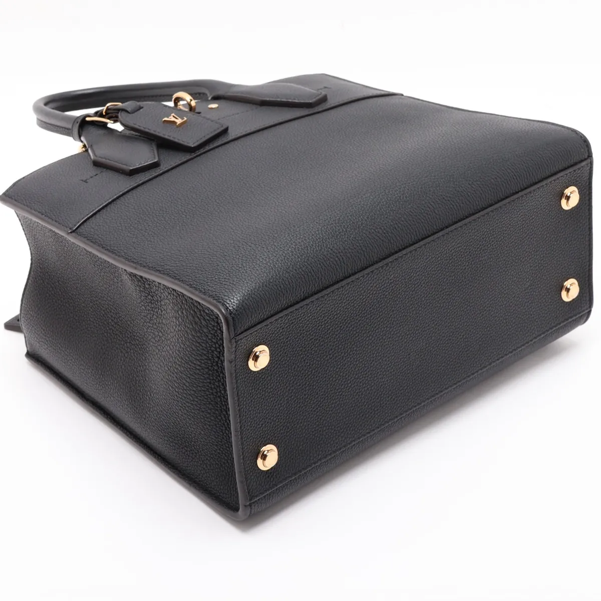Taurillon City Steamer MM M53015 HZ0137 Black — view 4