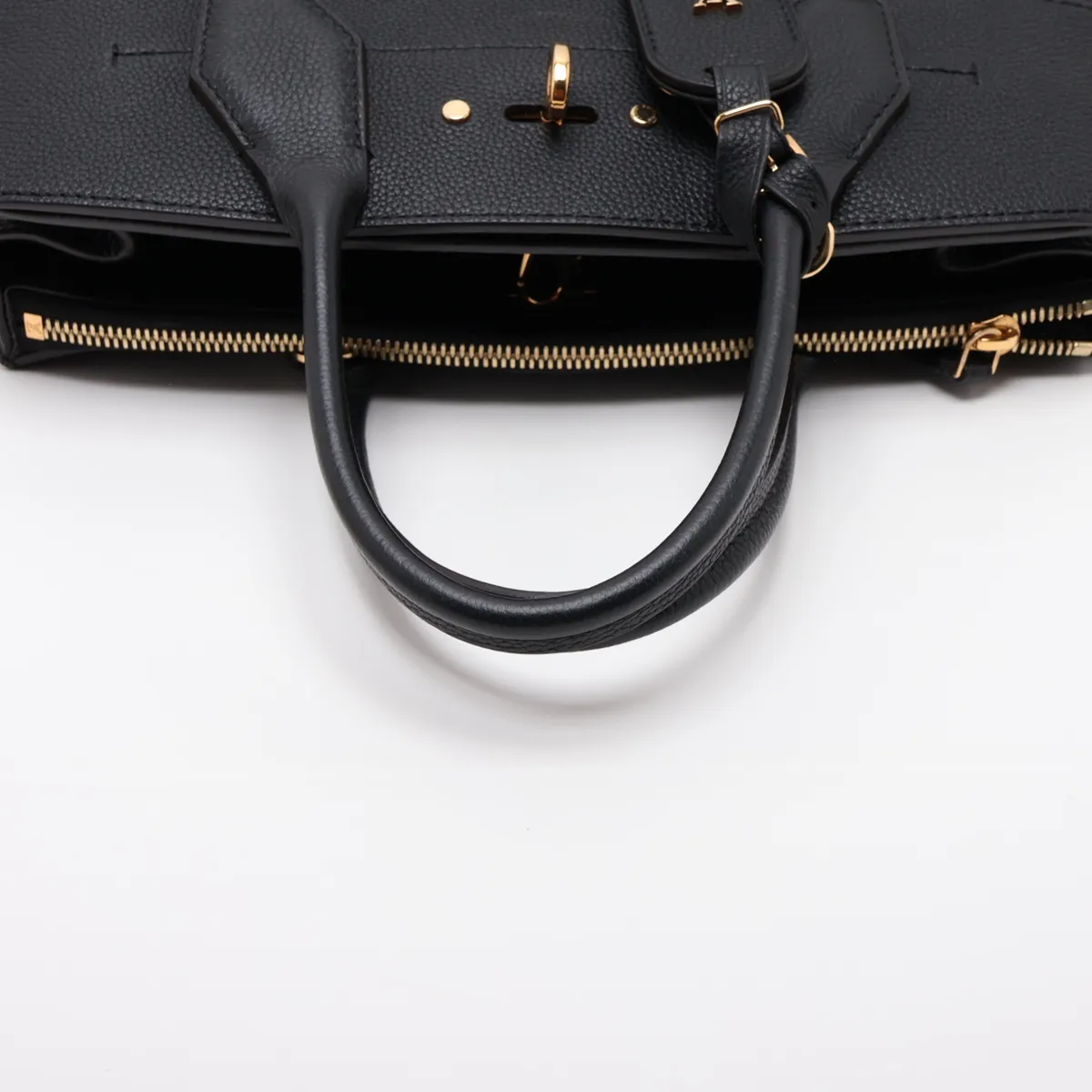 Taurillon City Steamer MM M53015 HZ0137 Black — view 5