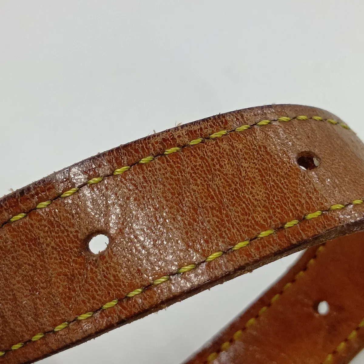Monogram Musette M51256 AS0060 Brown — view 12