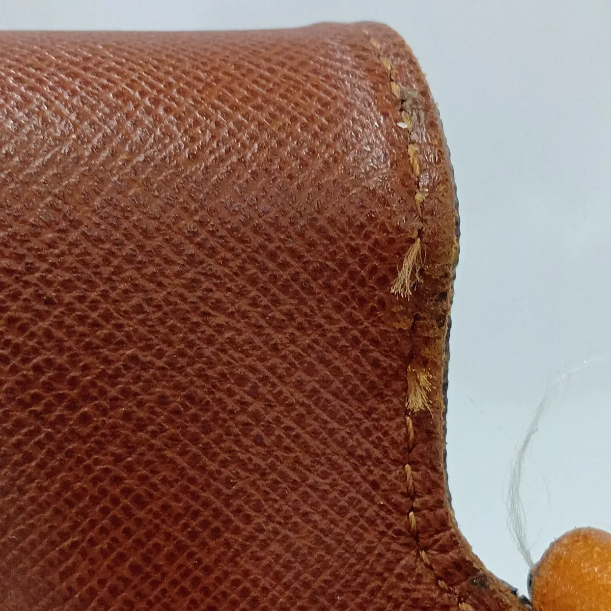 Monogram Musette M51256 AS0060 Brown — view 10