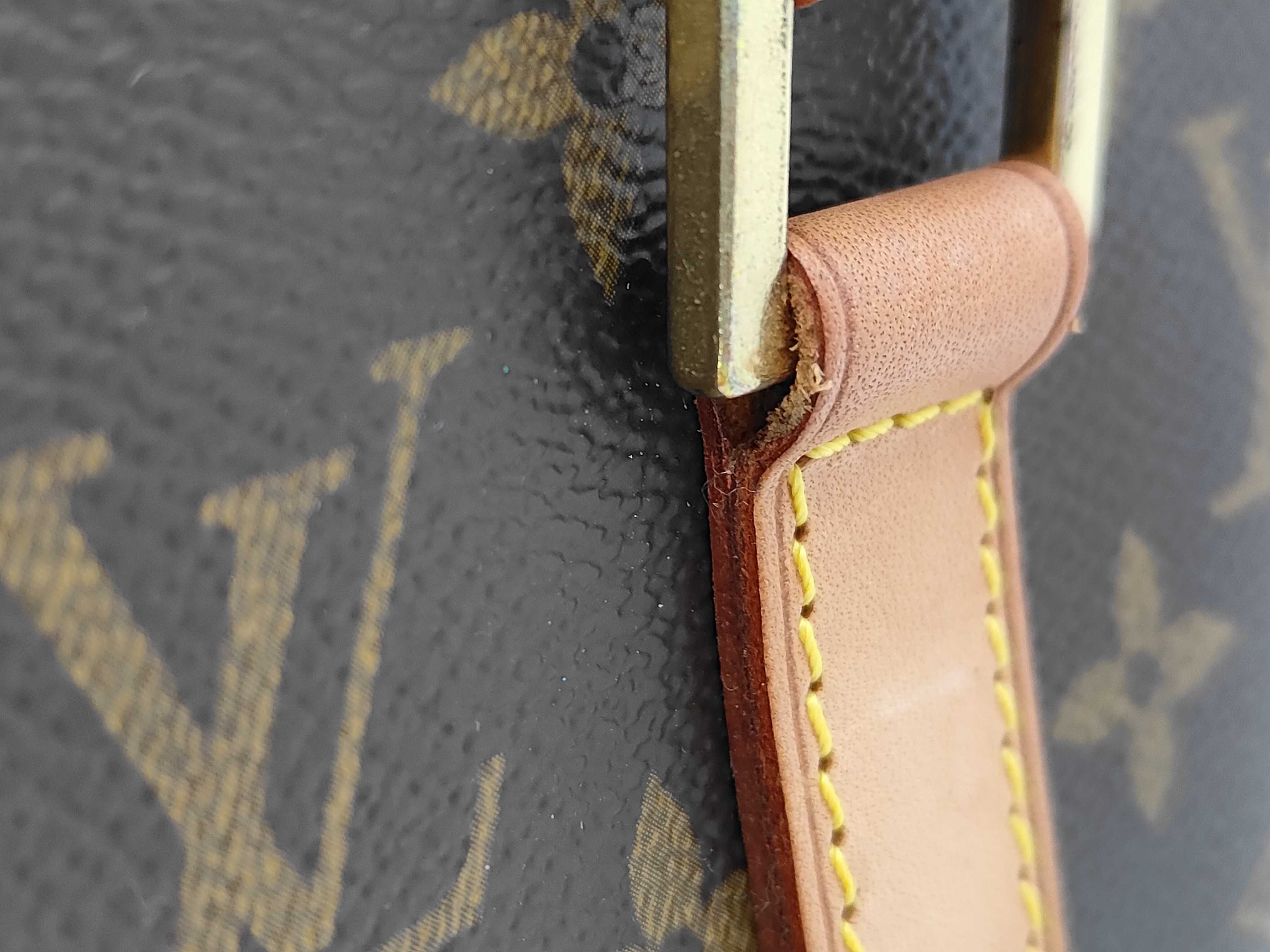 Monogram Vavin GM Tote Bag — view 3