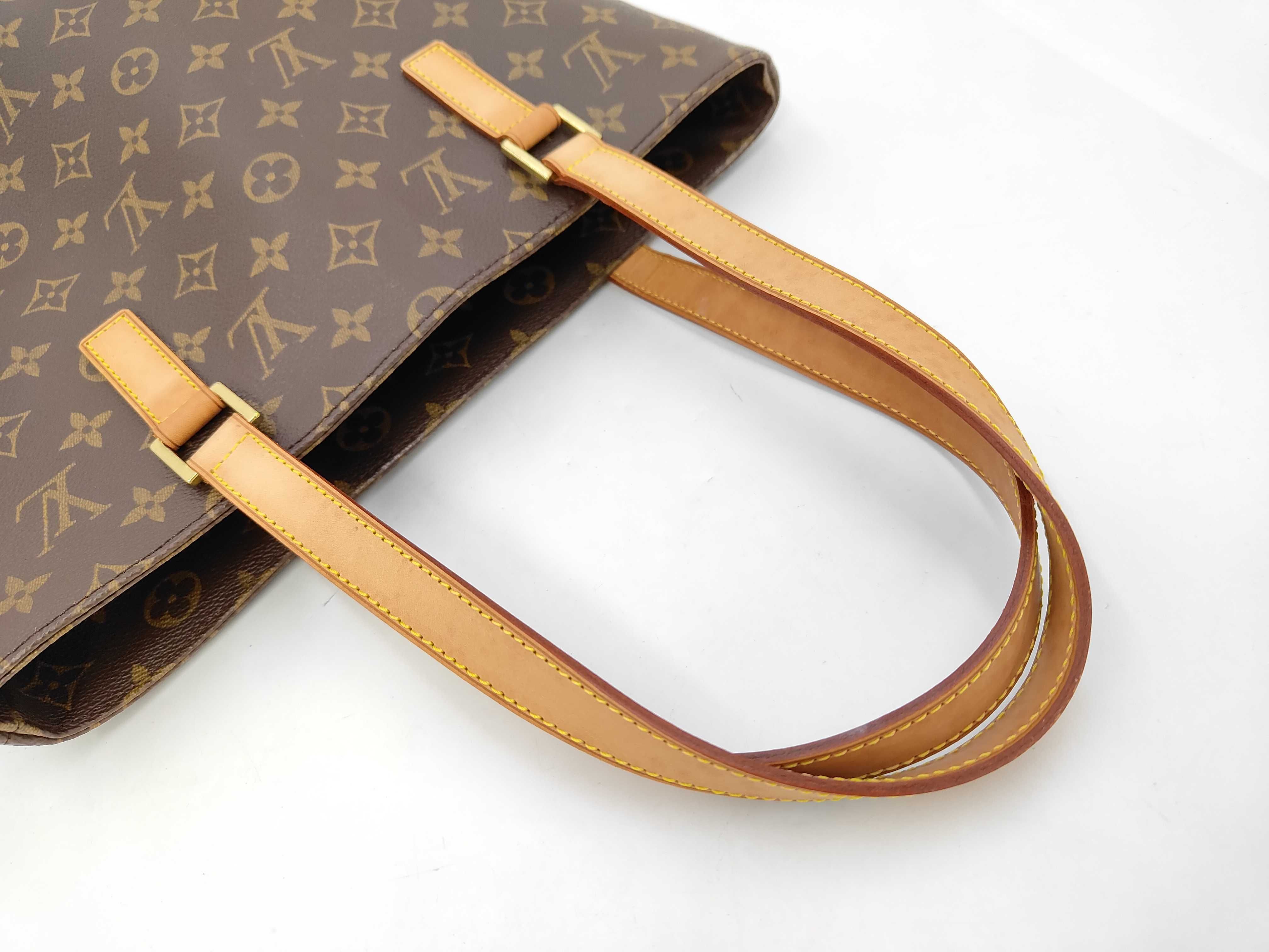 Monogram Vavin GM Tote Bag — view 4