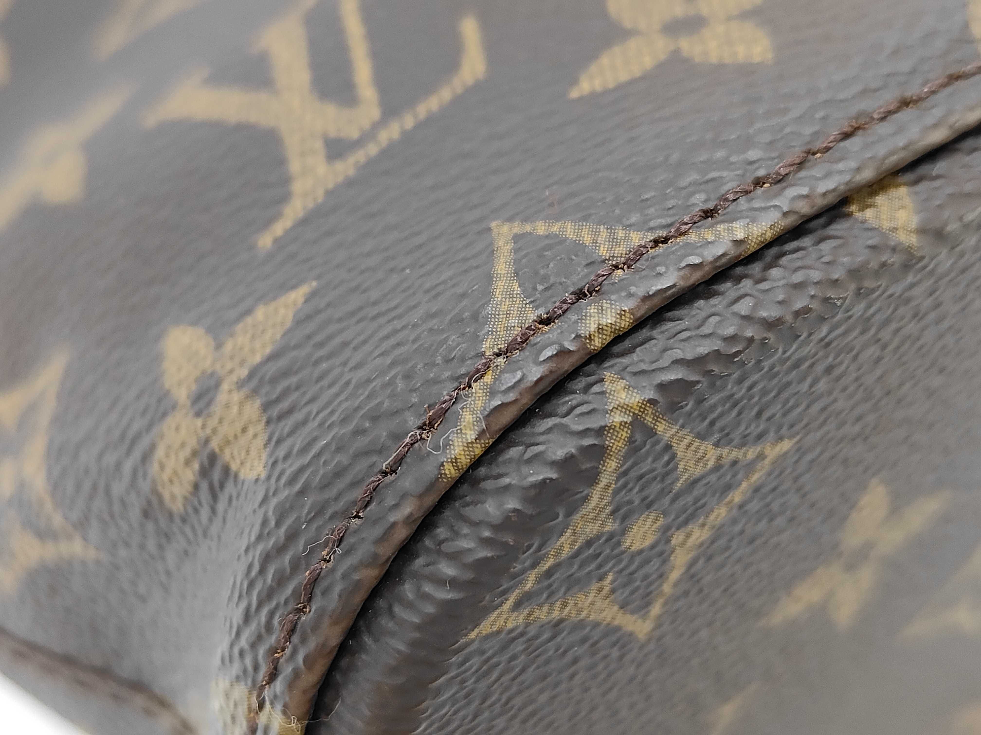 Monogram Vavin GM Tote Bag — view 6