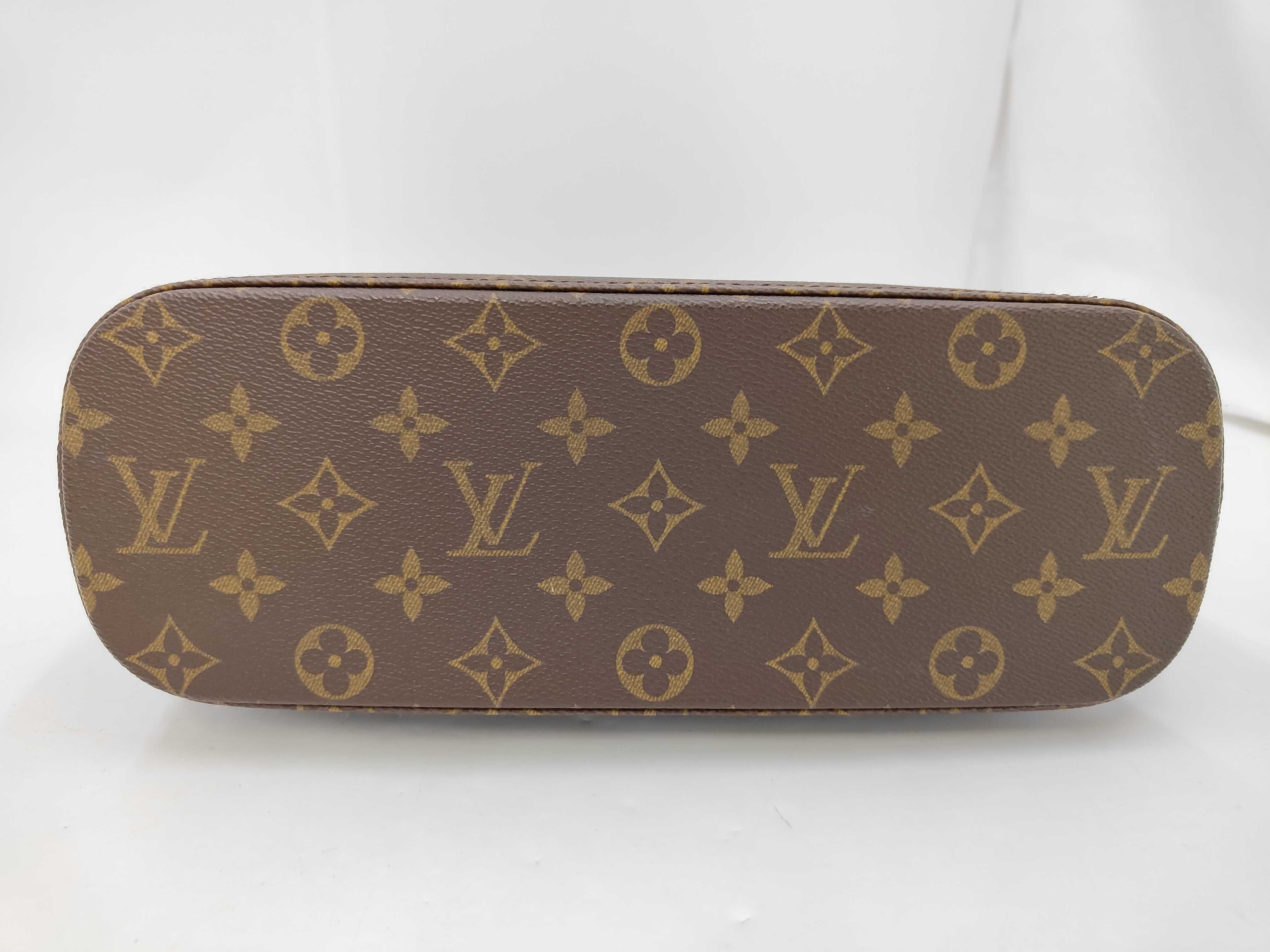 Monogram Vavin GM Tote Bag — view 7