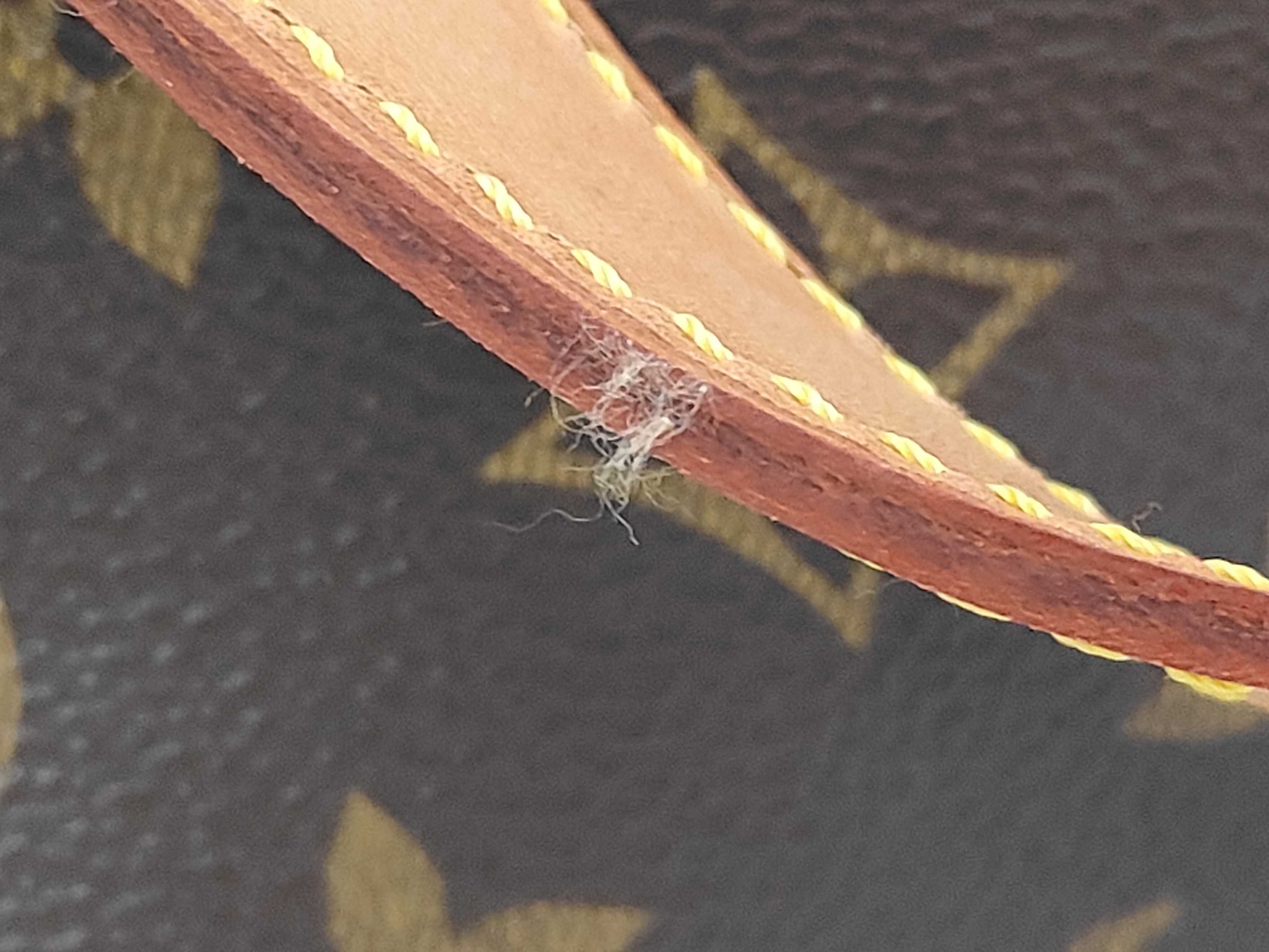 Monogram Vavin GM Tote Bag — view 10