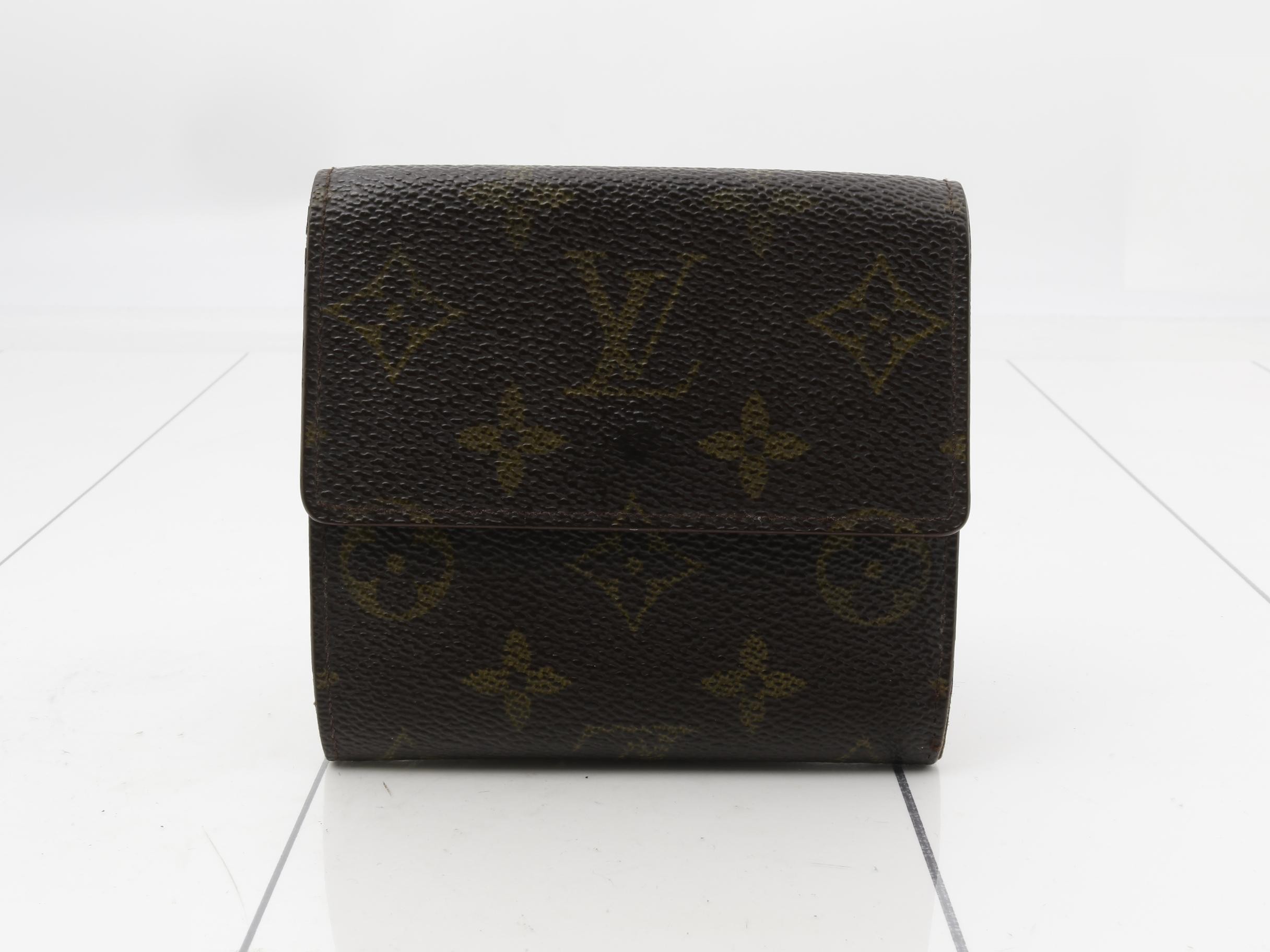 Portemonnaie Bi-fold Credit Card — view 2