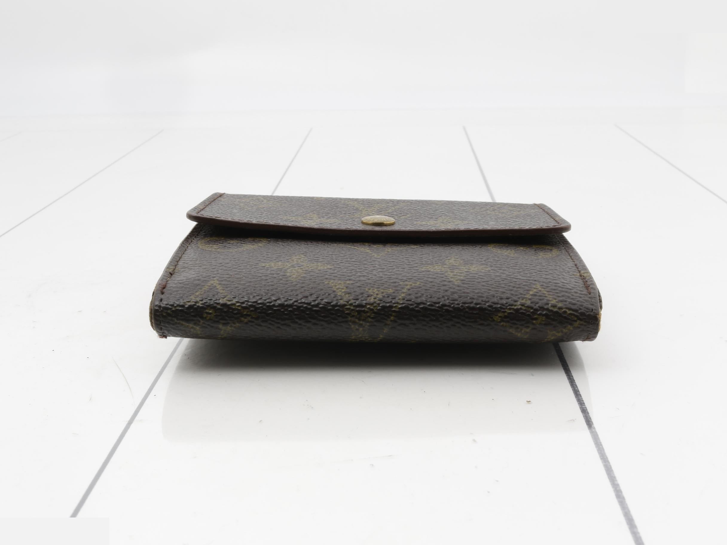 Portemonnaie Bi-fold Credit Card — view 3