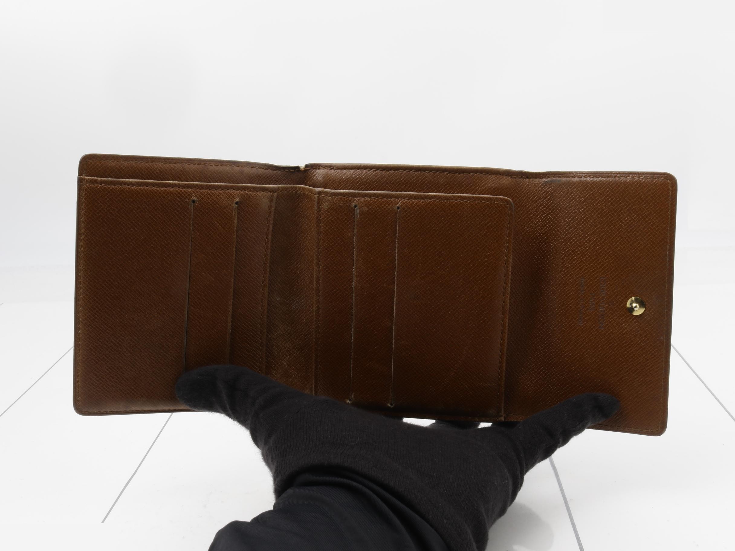 Portemonnaie Bi-fold Credit Card — view 4