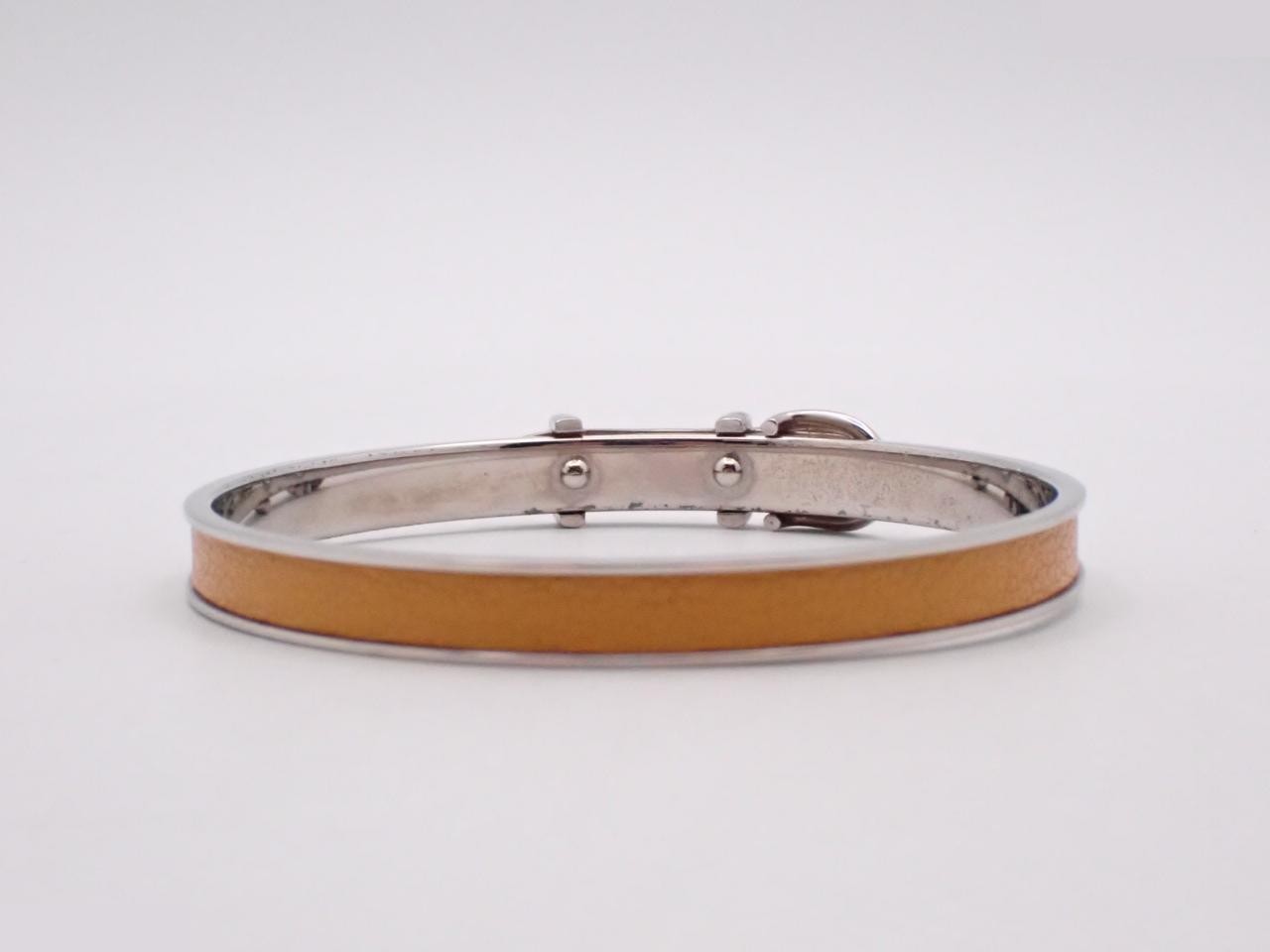 Bracelet, Ceinture, Bangle, Wrist circumference approximately 19.5 cm — view 2