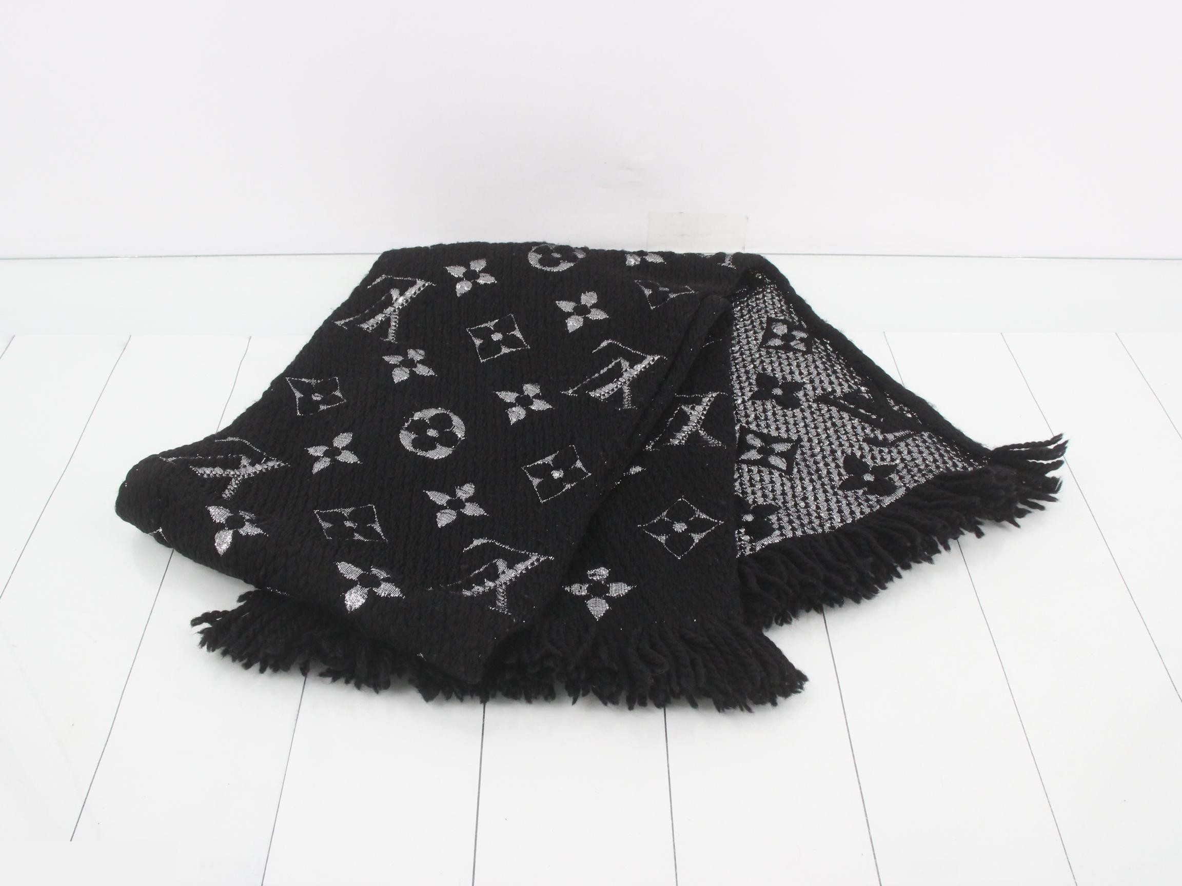 Echarlegg Logo Mania, with tag, black. — view 3