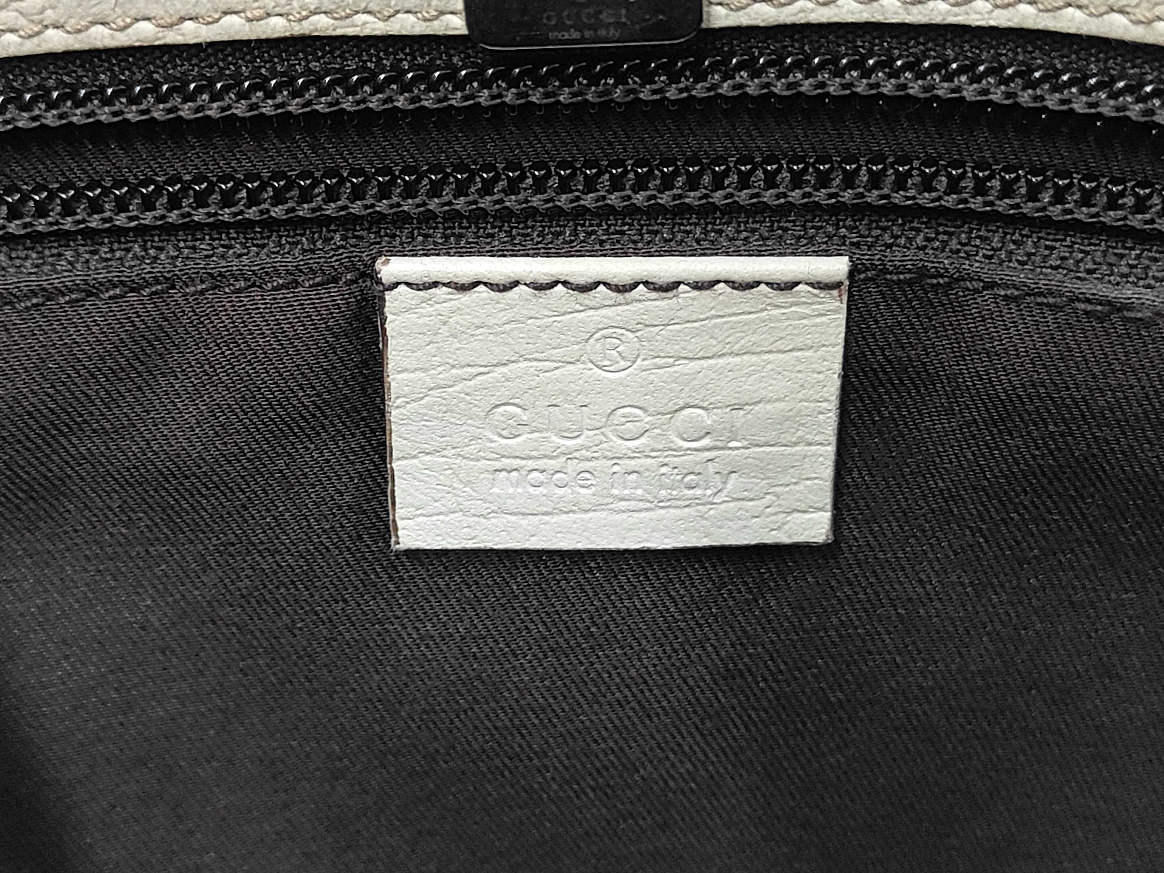Supreme PVC Tote Bag (114288 204994) — view 10