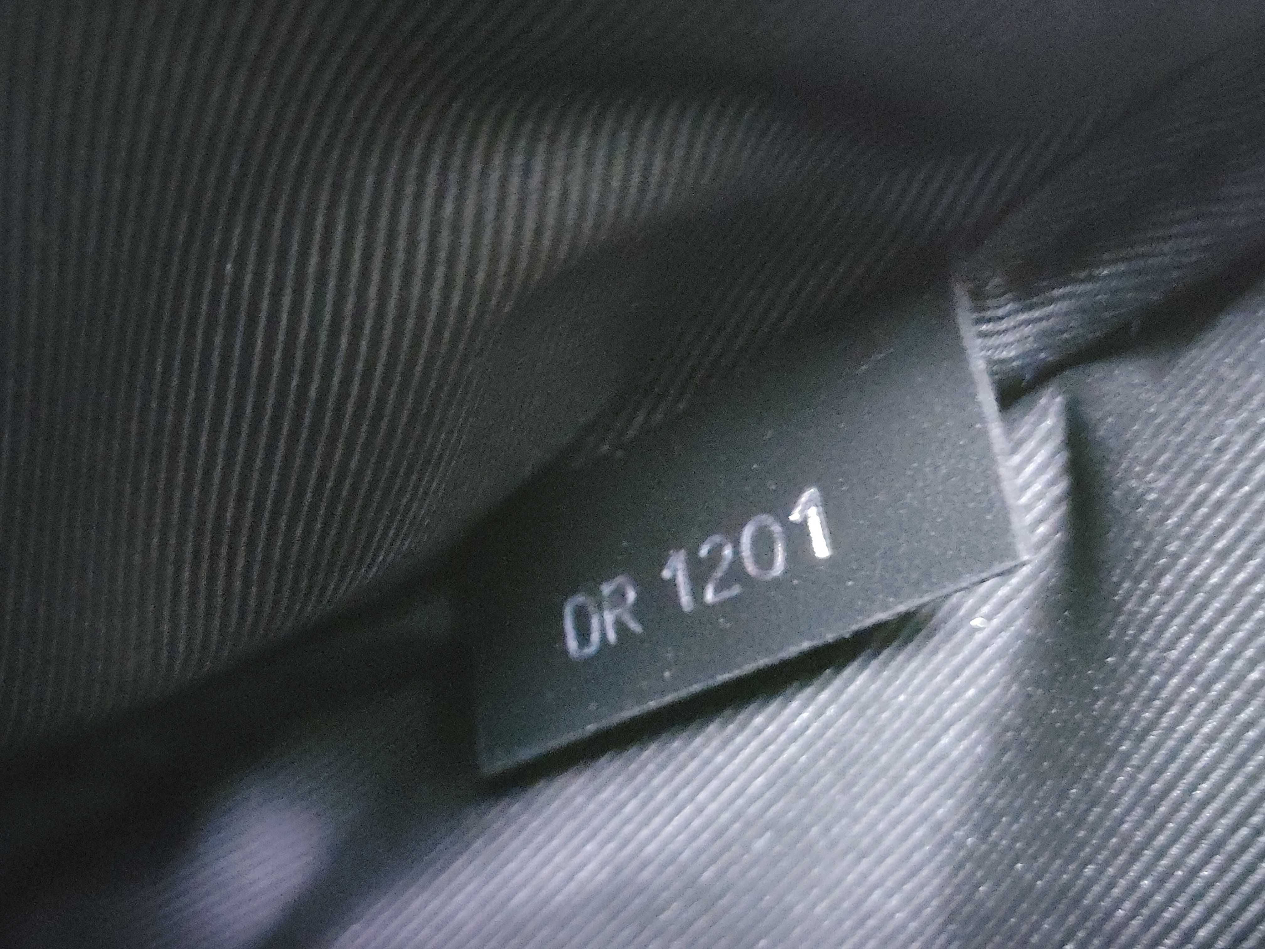 Damier Graphite Pochette Clé Pouch — view 9