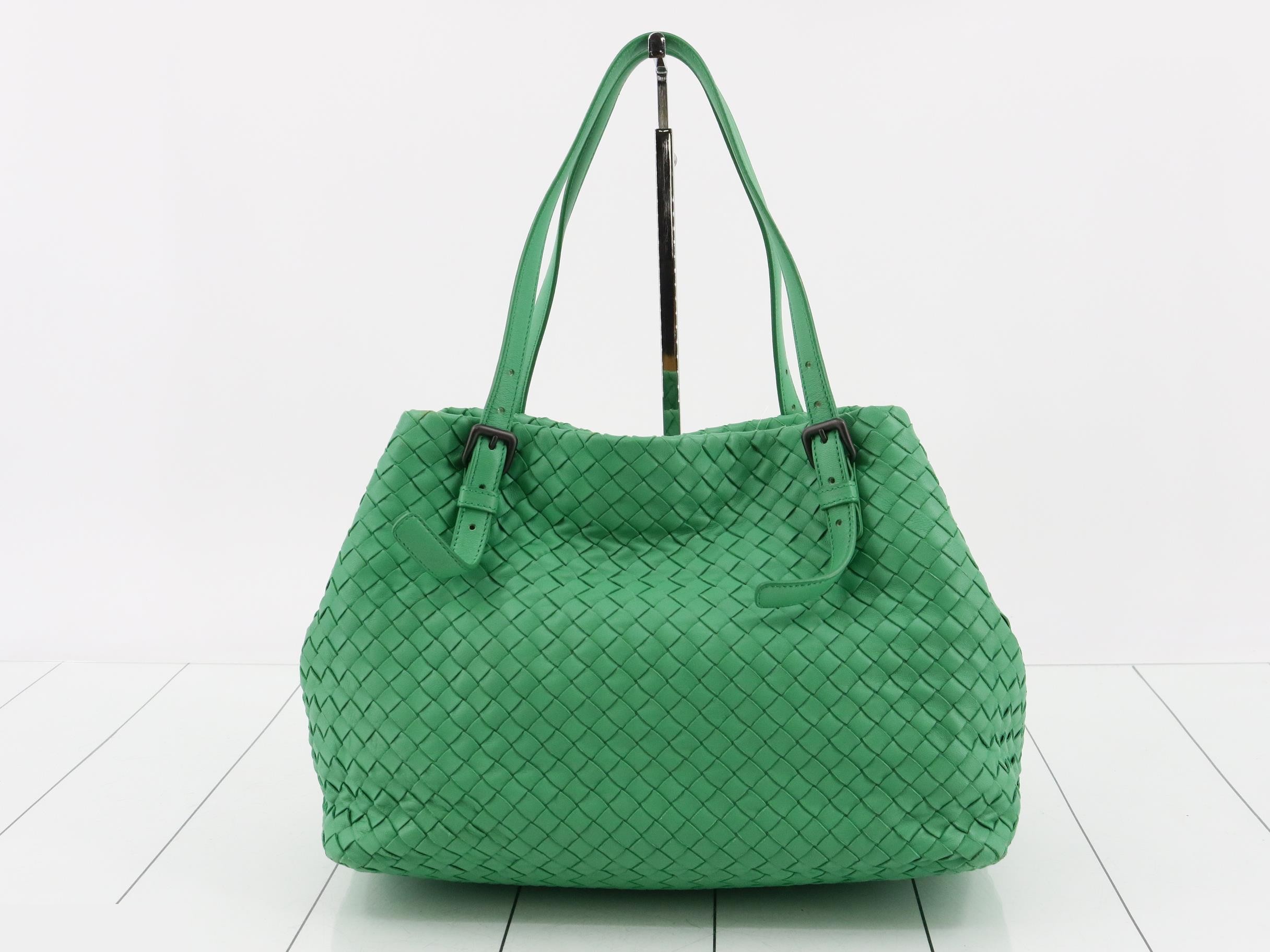 Intrecciato (bag) — view 2