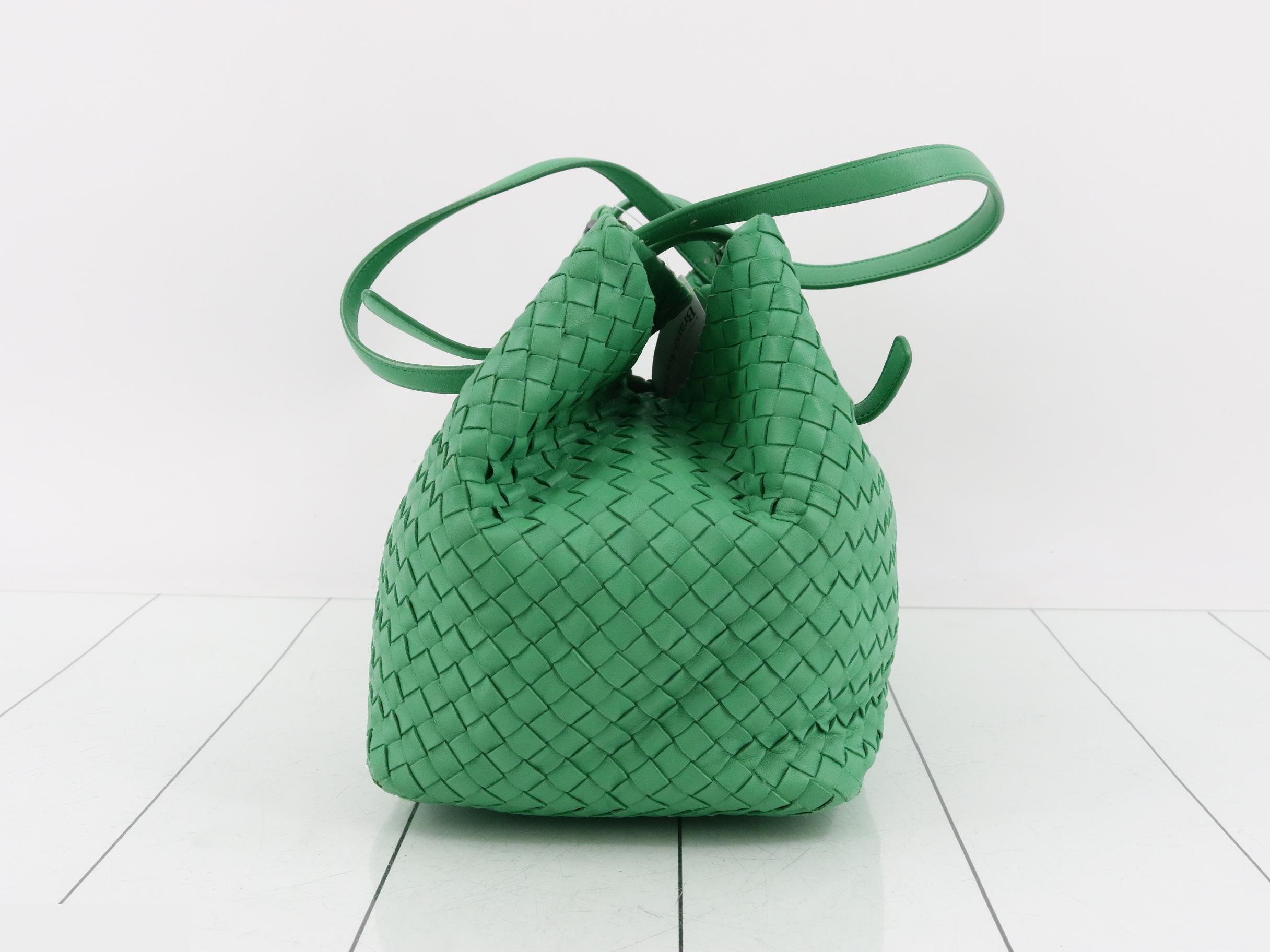 Intrecciato (bag) — view 3