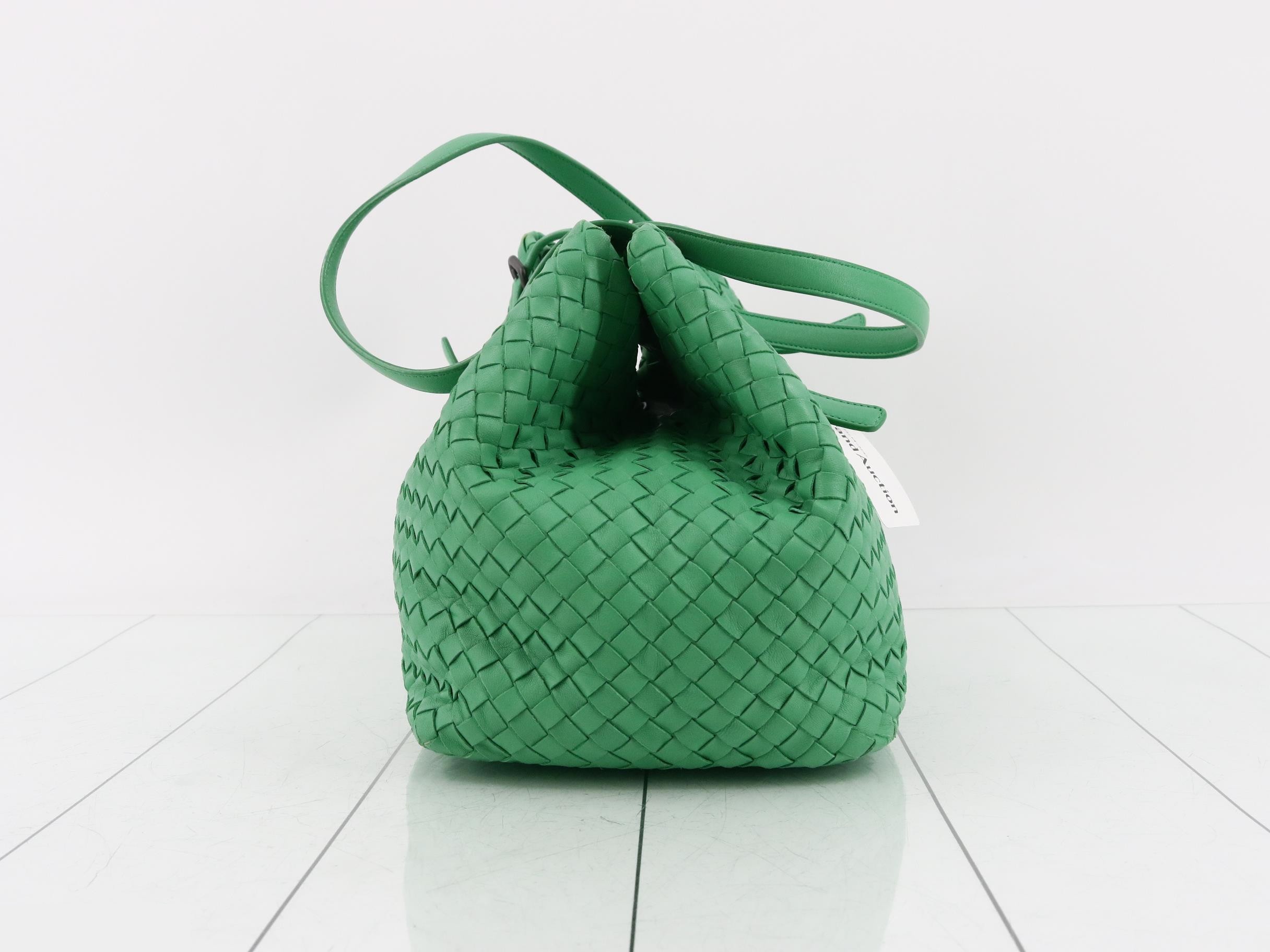 Intrecciato (bag) — view 4