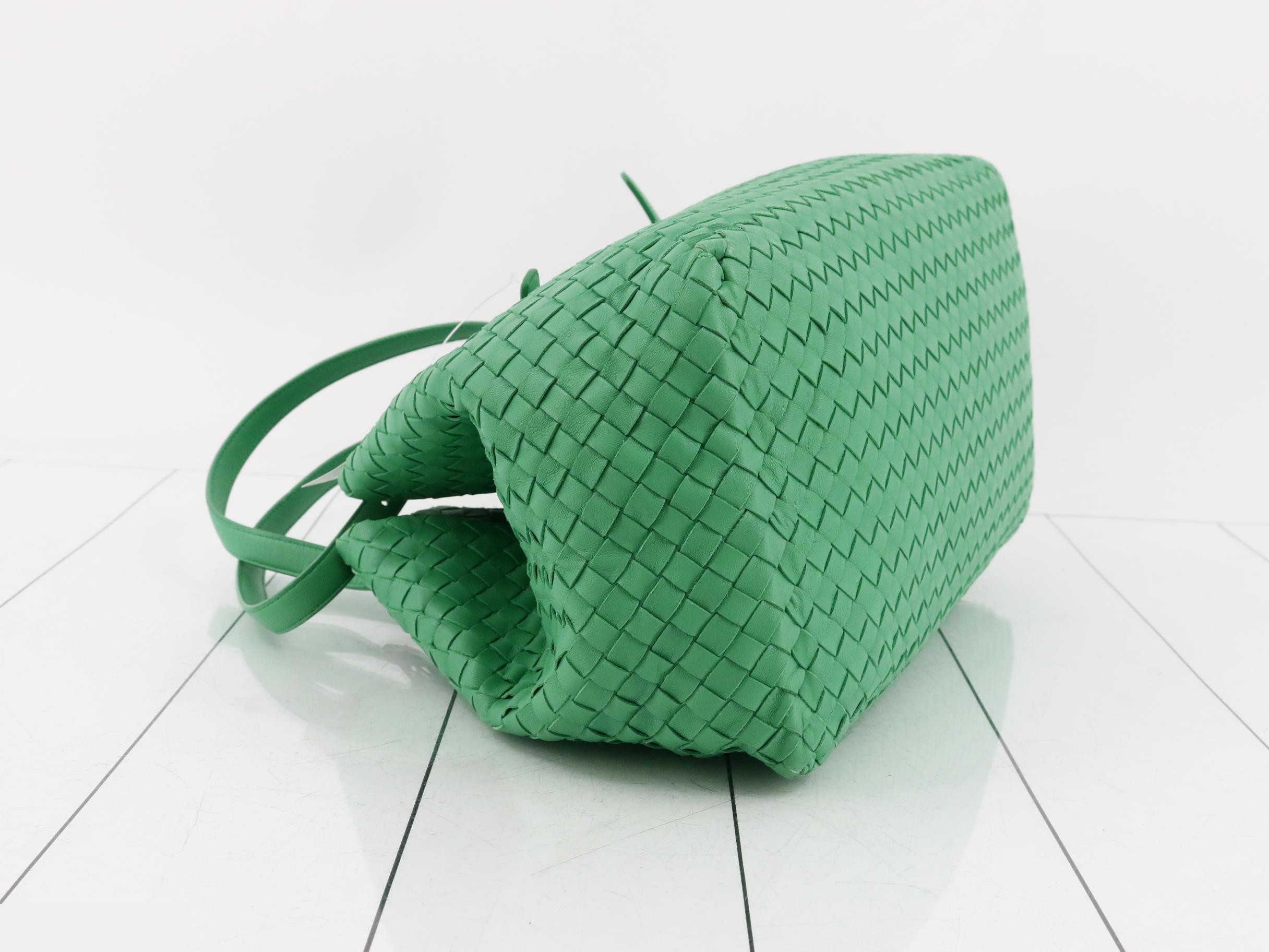 Intrecciato (bag) — view 5