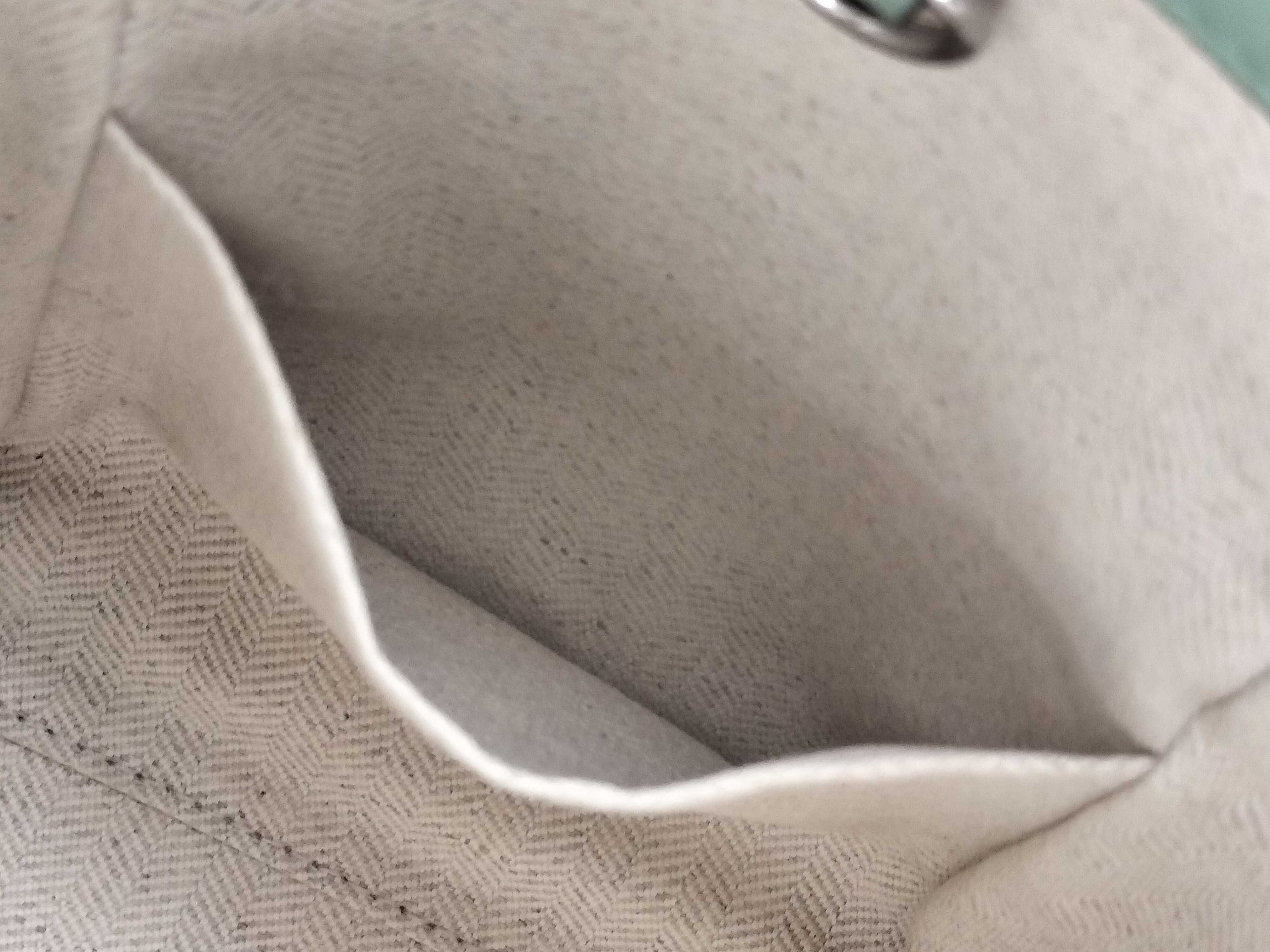 Hammock Gingham Check Shoulder Bag — view 12